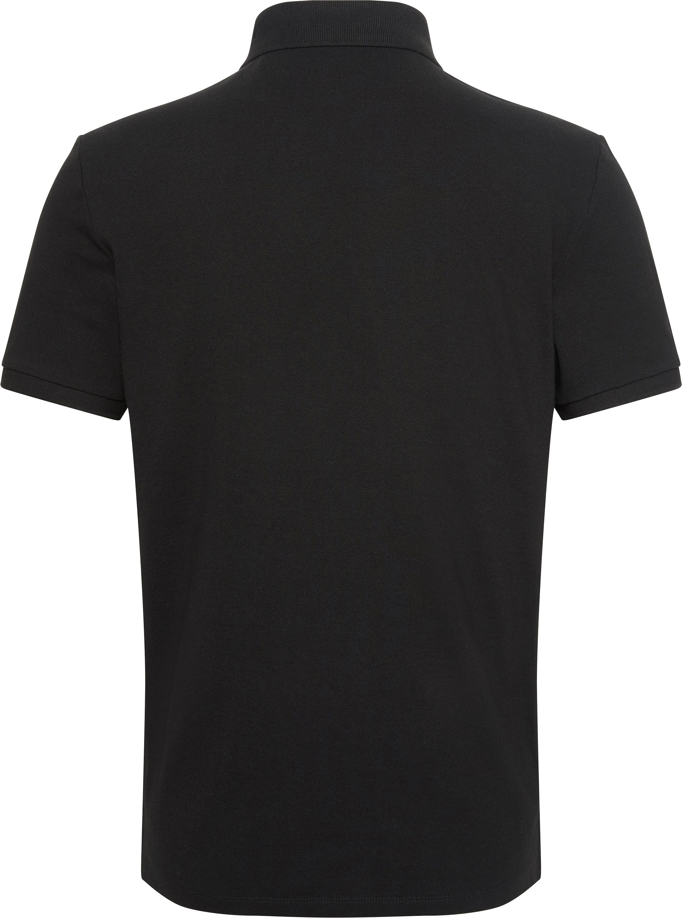 Calvin Klein Poloshirt SS CASUAL PIQUE CLASSIC POLO