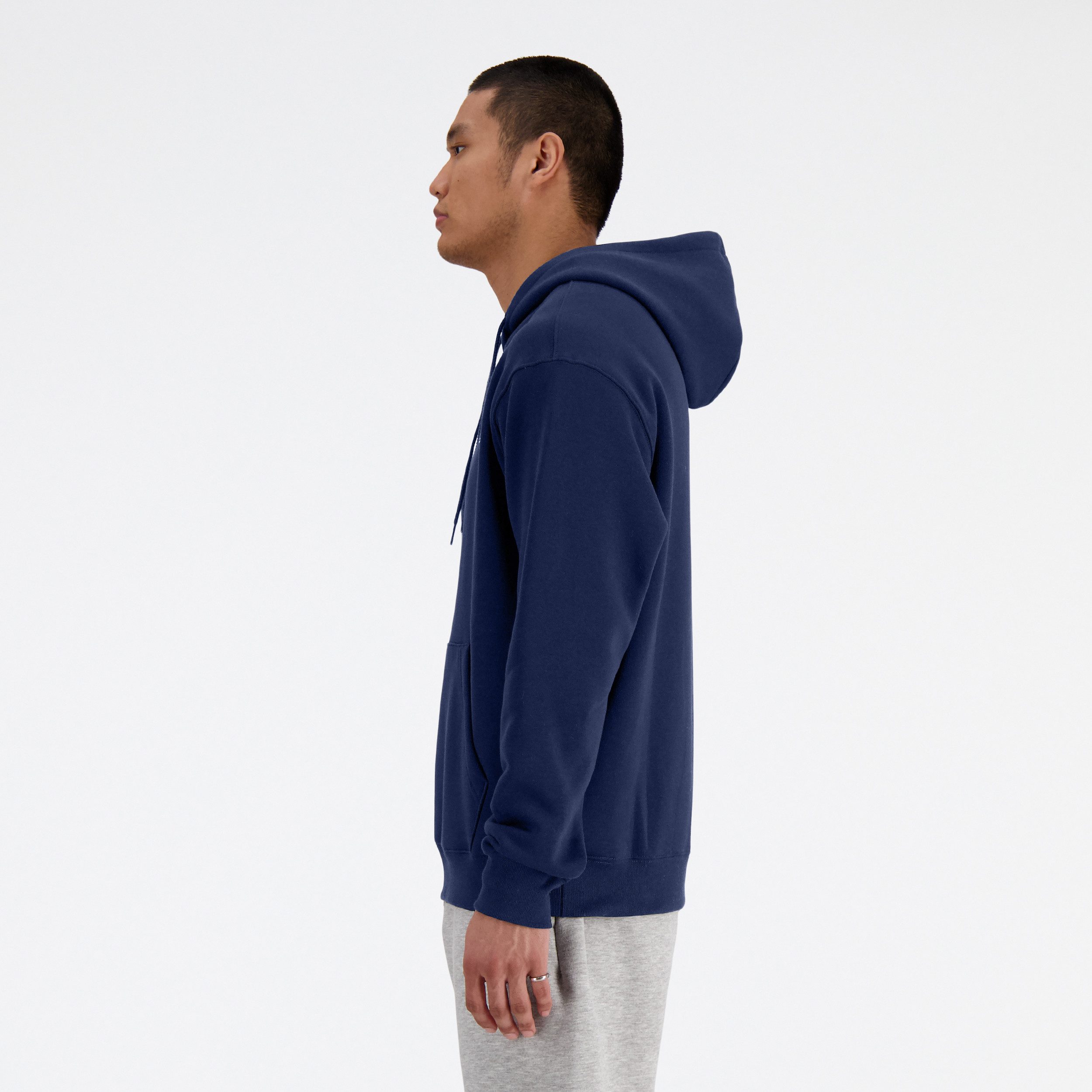 New Balance Hoodie SPORT ESSENTIALS FLEECE HOODIE