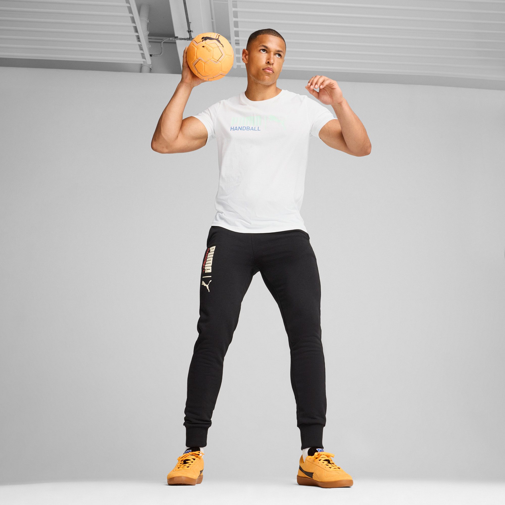 PUMA Sneakers Handbal
