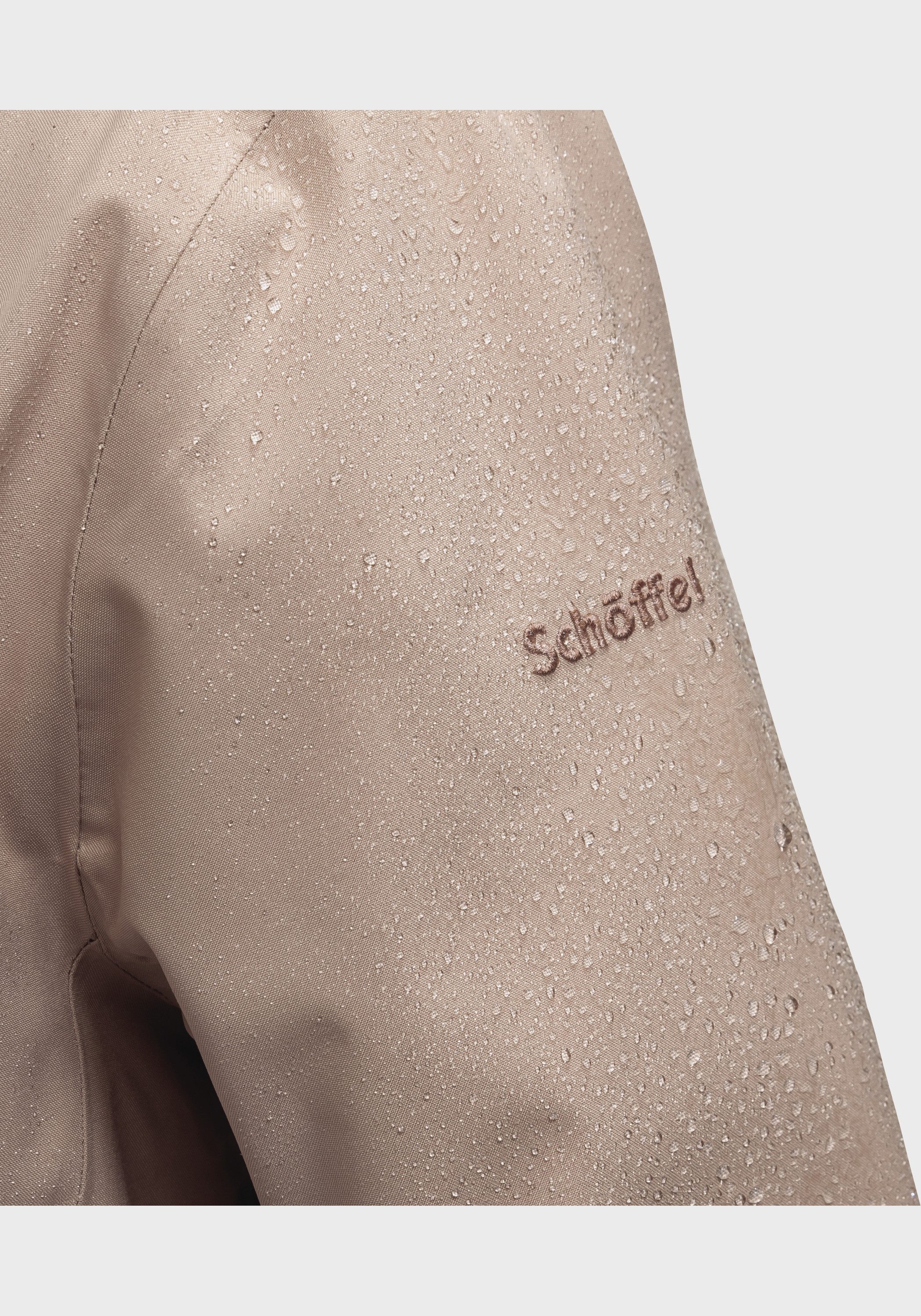 Schöffel Parka Urban Ins Parka Style Crivat WMS