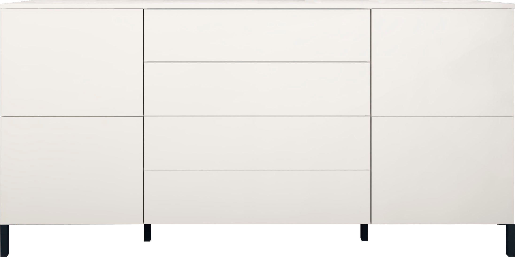 borchardt Möbel Kast Haama Breedte 166 cm