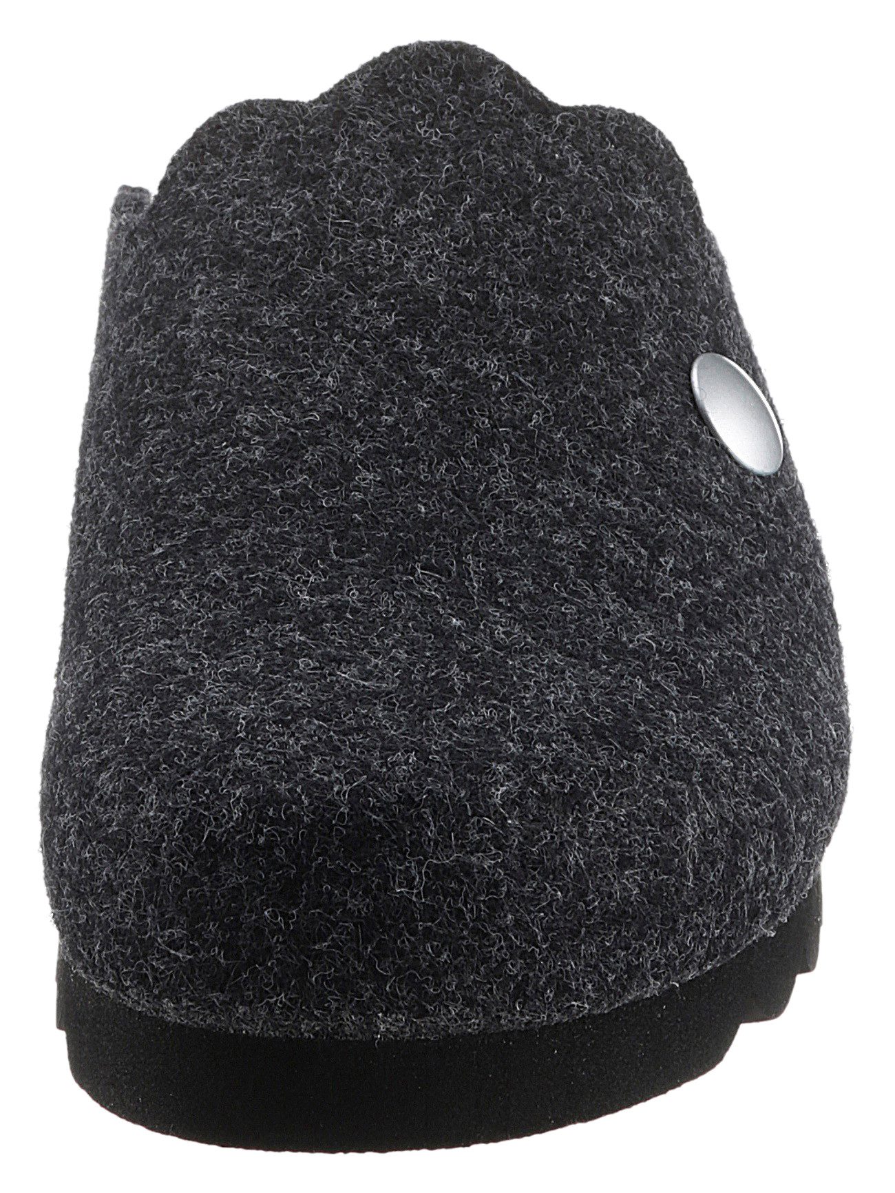 BIO Life Clogs Habana pantoffel, homeslipper met modieuze schachtafsluiting