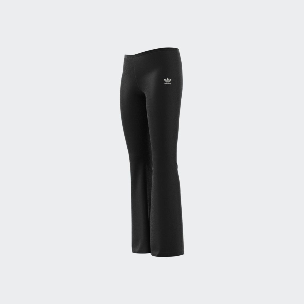 adidas Originals Sportbroek Velour Pants (1-delig)