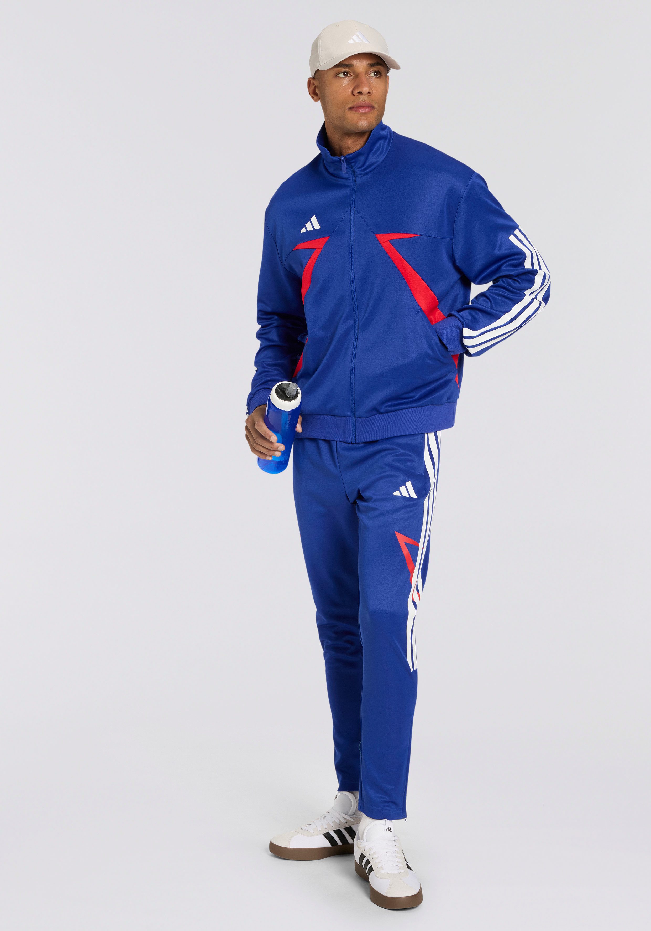 adidas Sportswear Sportbroek M TIRO CB_NP PT (1-delig)