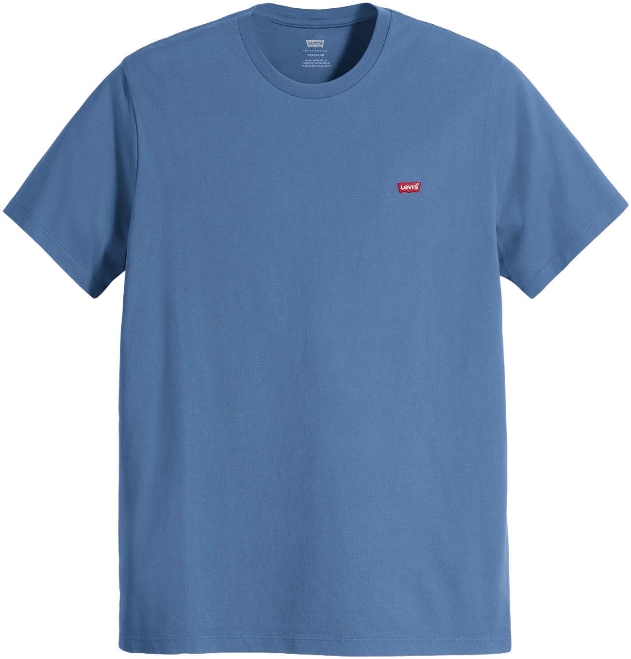 Levi's® Plus T-shirt LE BIG ORIGINAL HM TEE