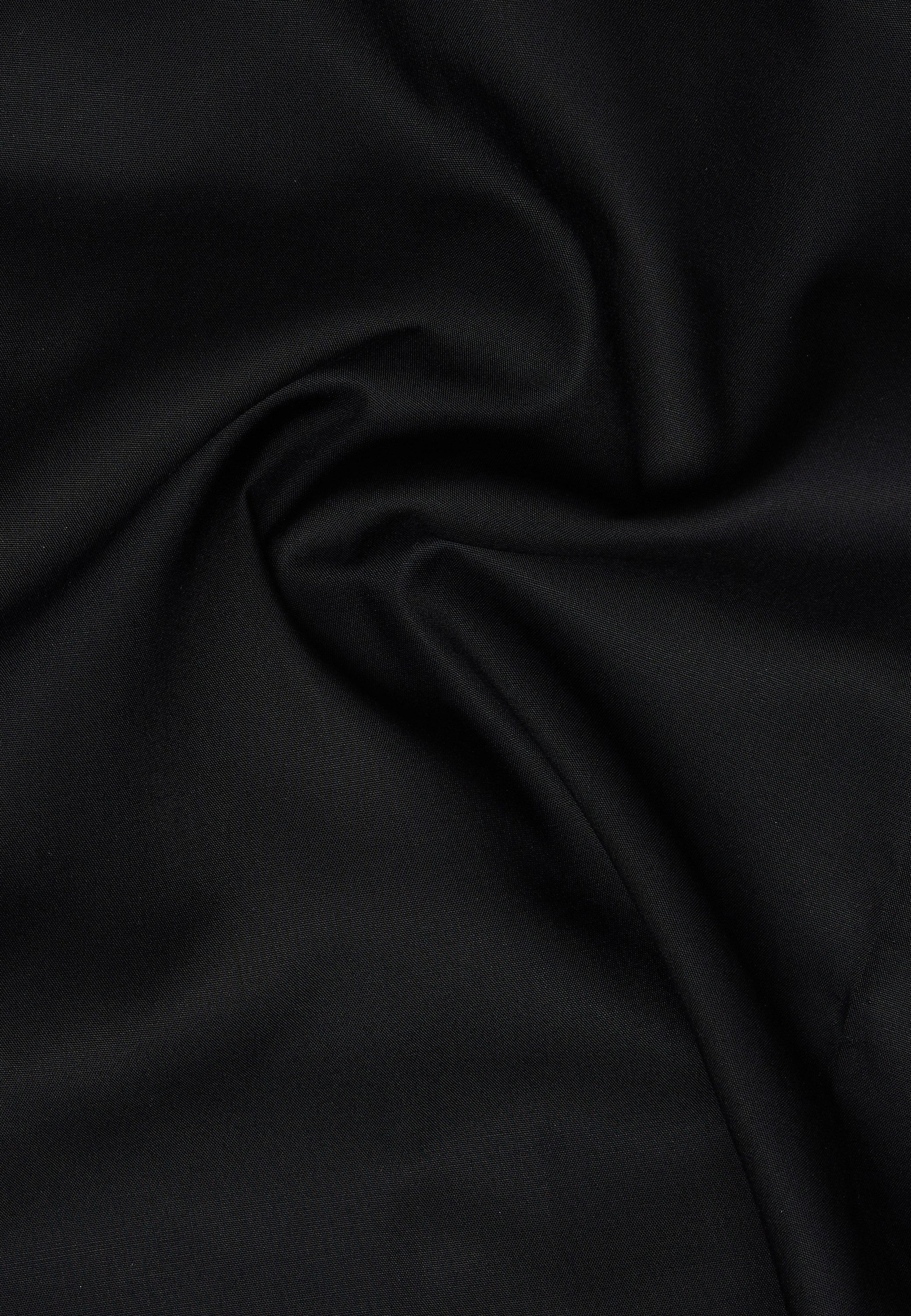 Eterna Overhemd met korte mouwen MODERN FIT NON IRON (strijkvrij)