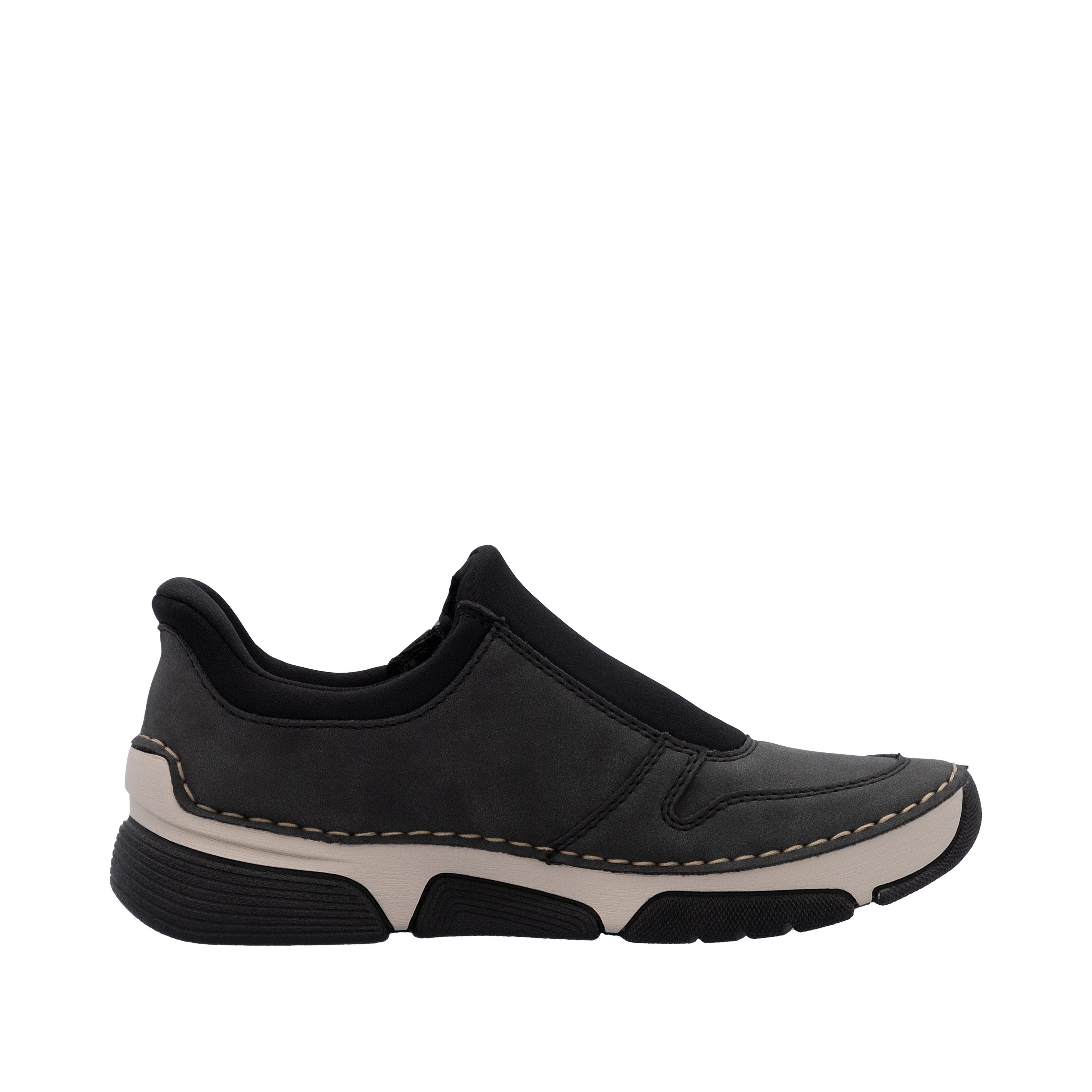 Rieker Slip-on sneakers Ready2GO