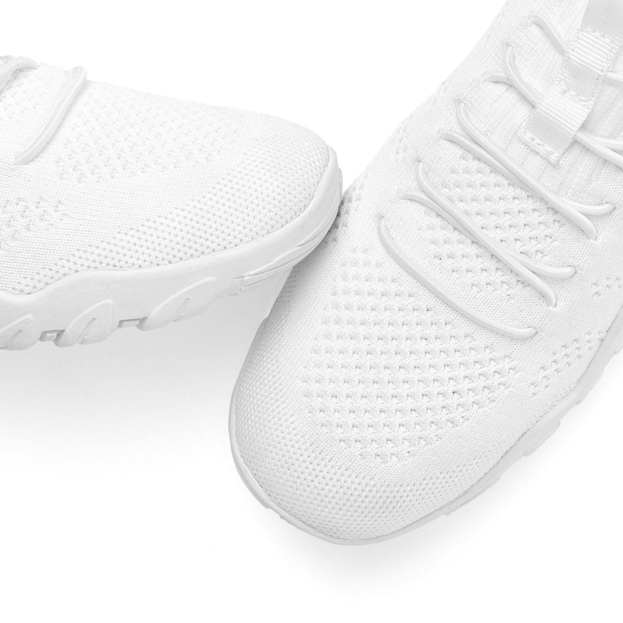 Vivance Sneakers Vrijetijdsschoen, halfschoen met ultralichte en flexibele zool, met ultradunne en flexibele zool, vrijetijdsschoen, lage schoen vegan