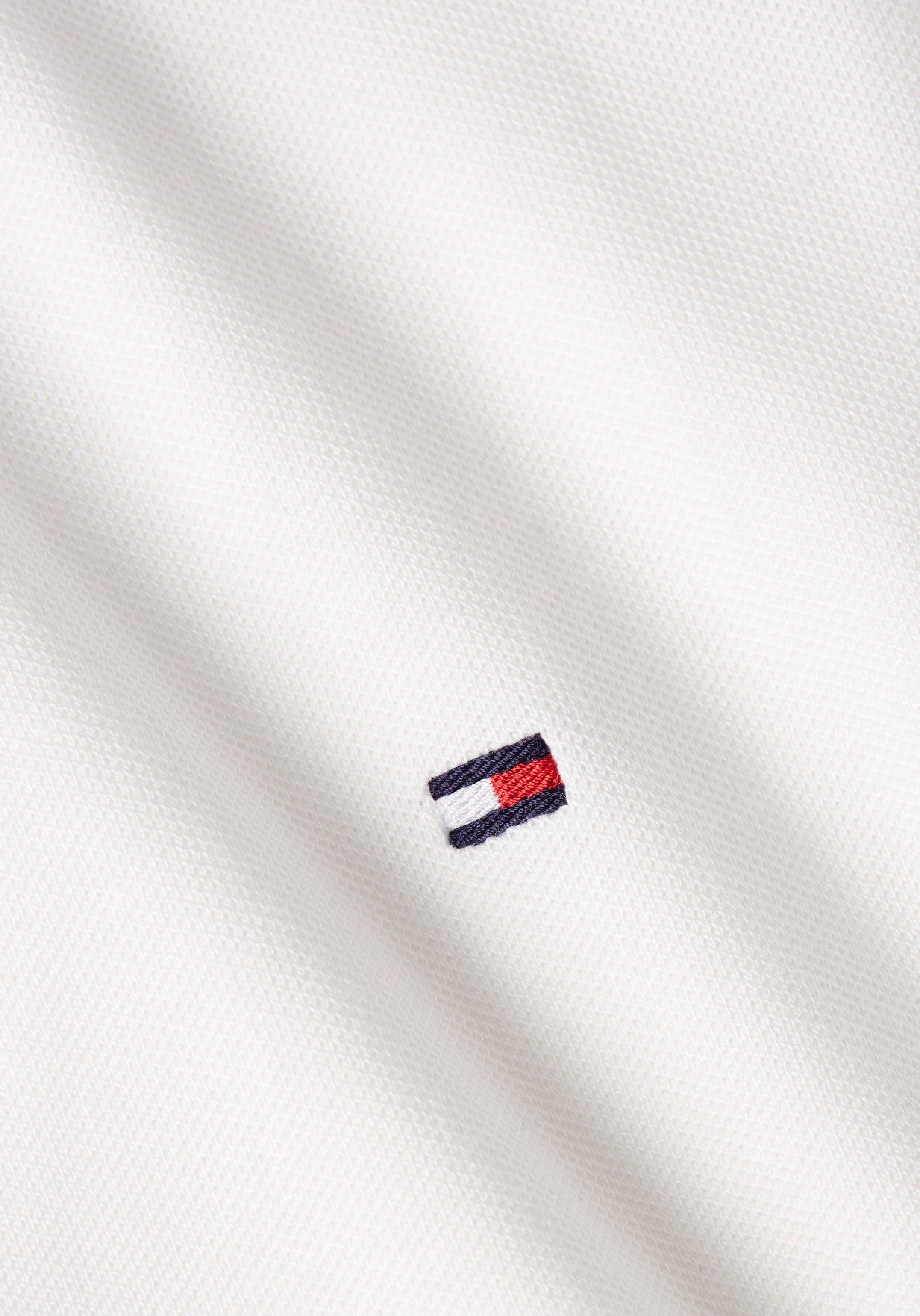 Tommy Hilfiger Poloshirt RLX OPEN PLACKET LYOCELL POLO SS