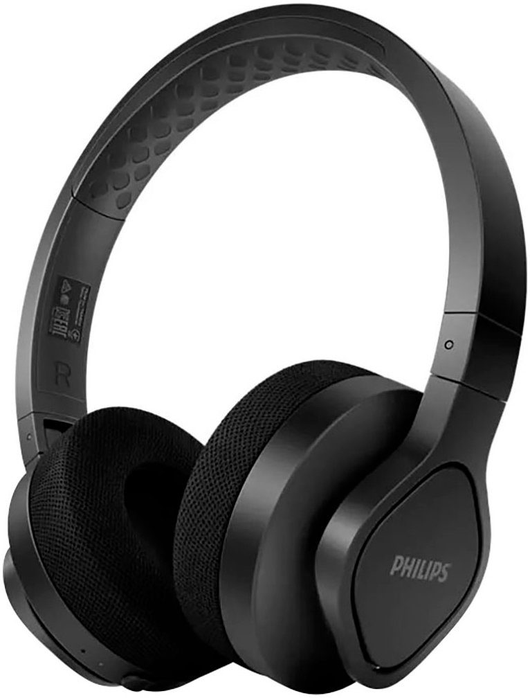 Philips Sporthoofdtelefoon TAA4216BK