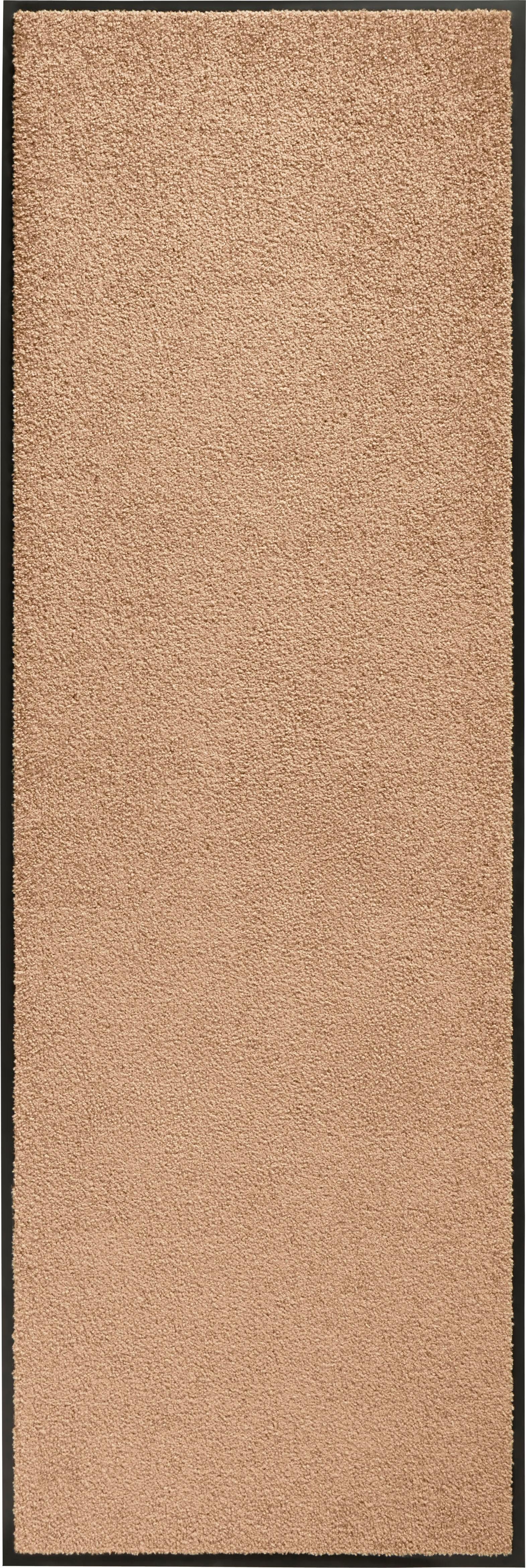 HANSE Home Mat Wash & Clean Vuilopvangmat, deurmat, in- en uitwendig, tapijt, loper, wasbaar