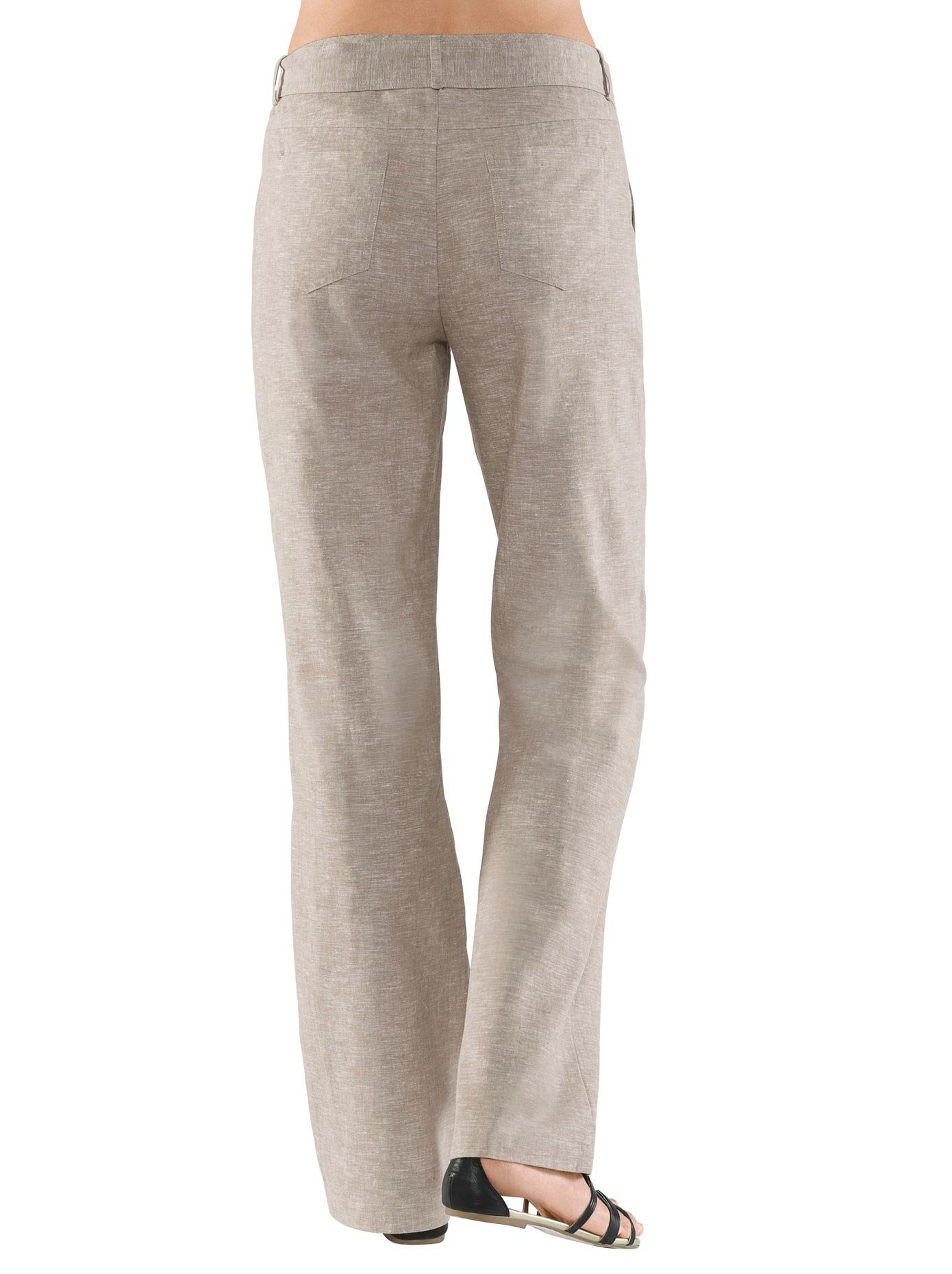 Casual Looks Palazzobroek