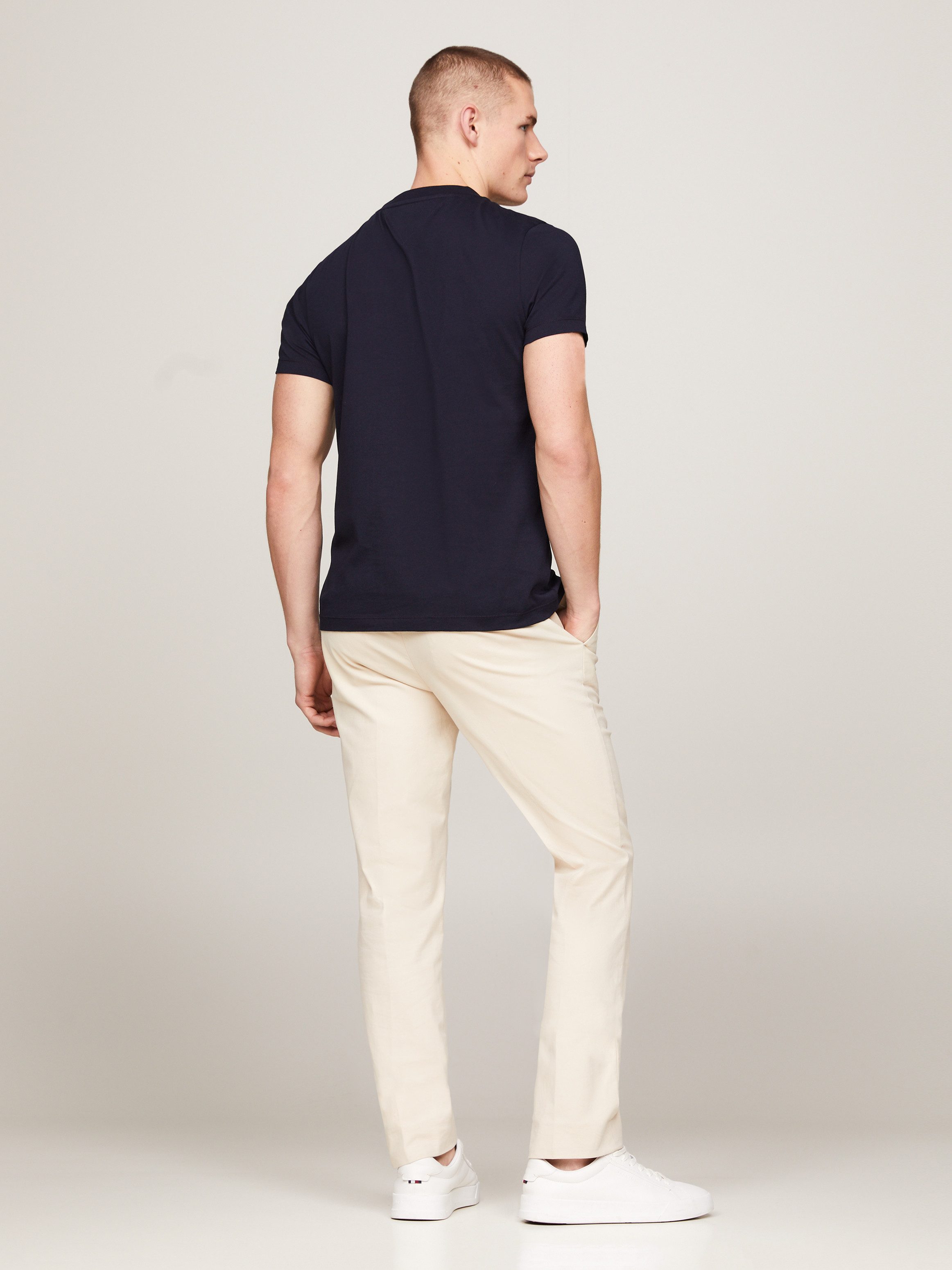 Tommy Hilfiger T-shirt RWB ARCH GS TEE