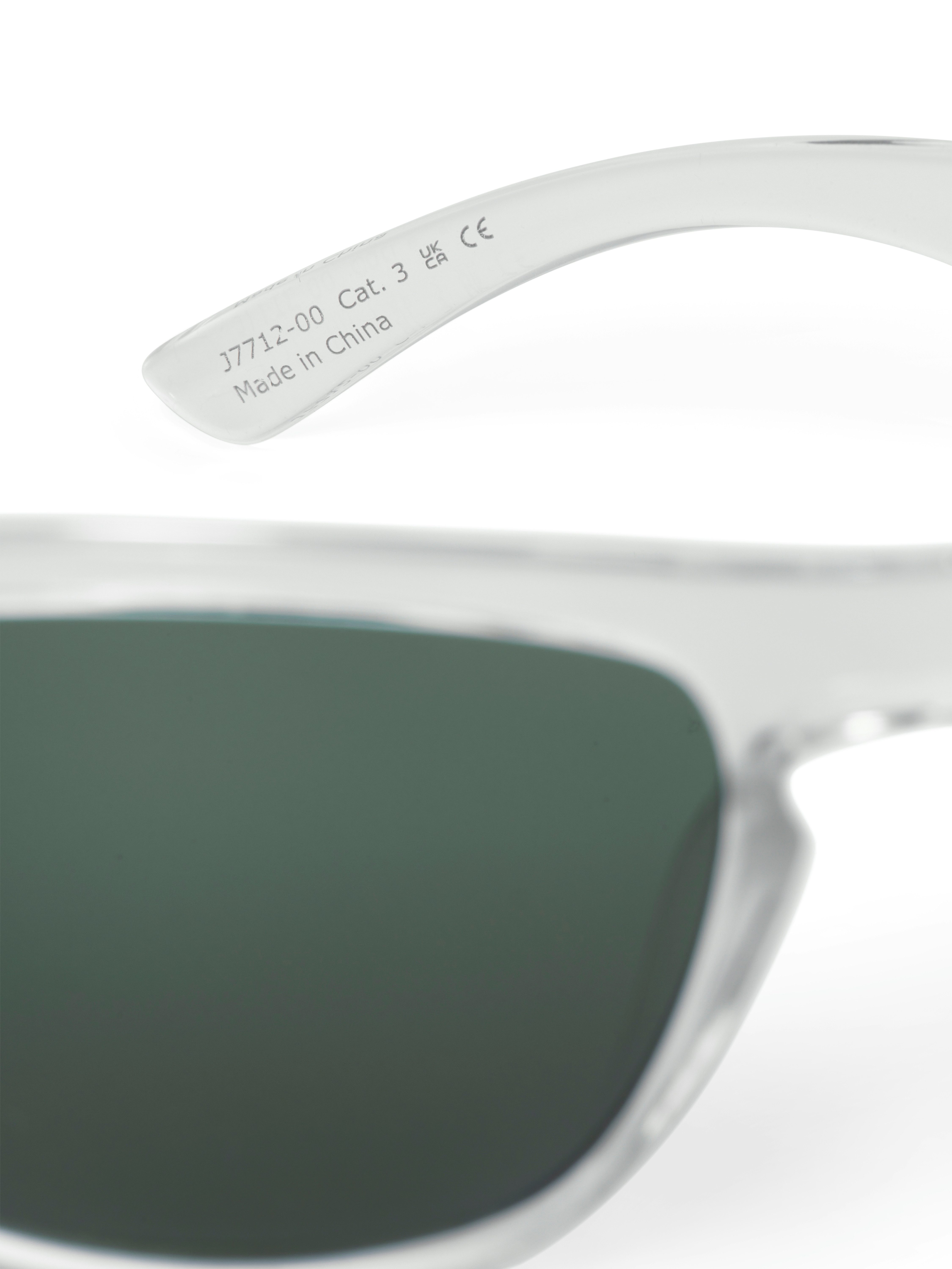 Jack & Jones Zonnebril JACRYDER SUNGLASSES NOOS