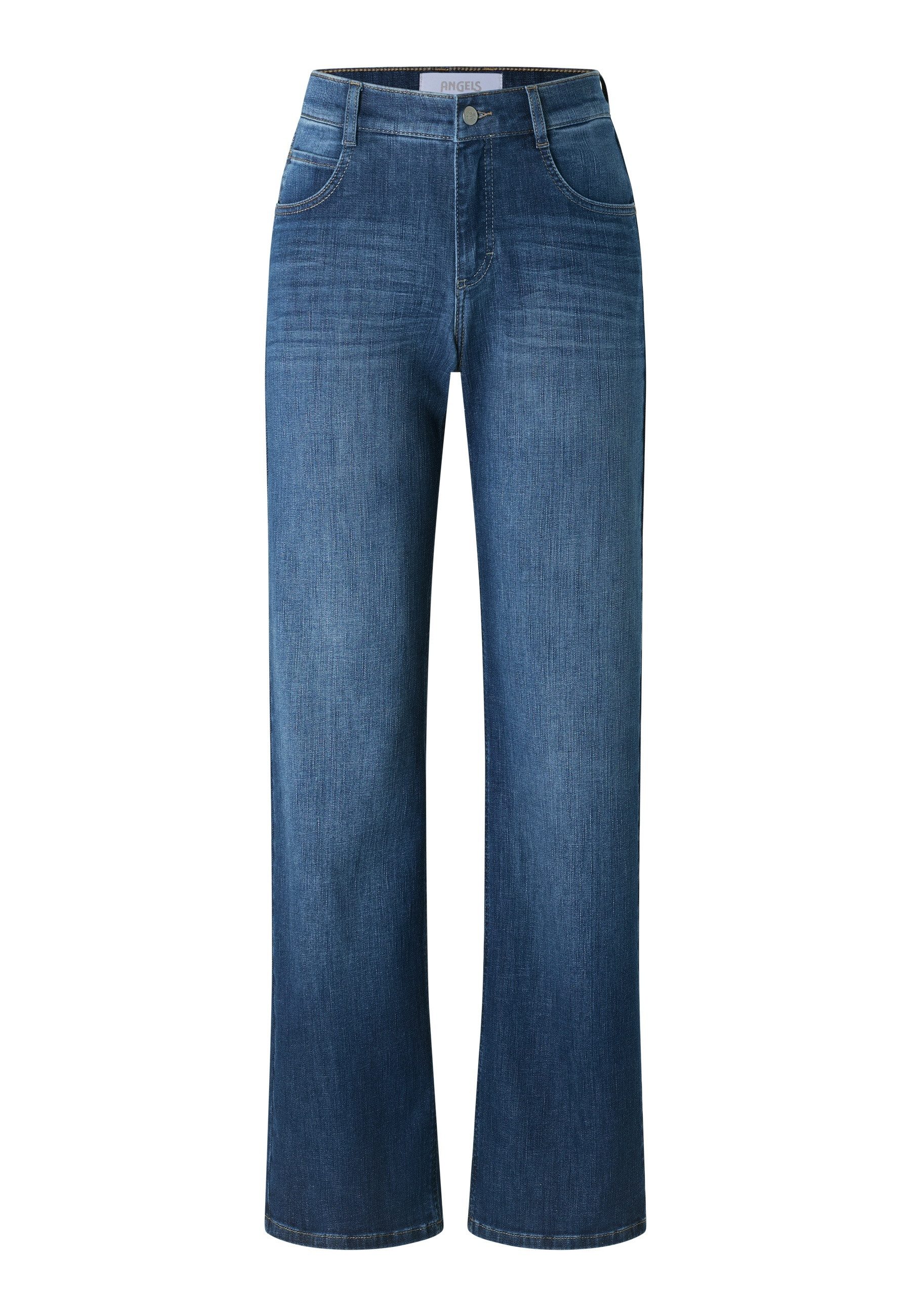 ANGELS Relax fit jeans LIZ