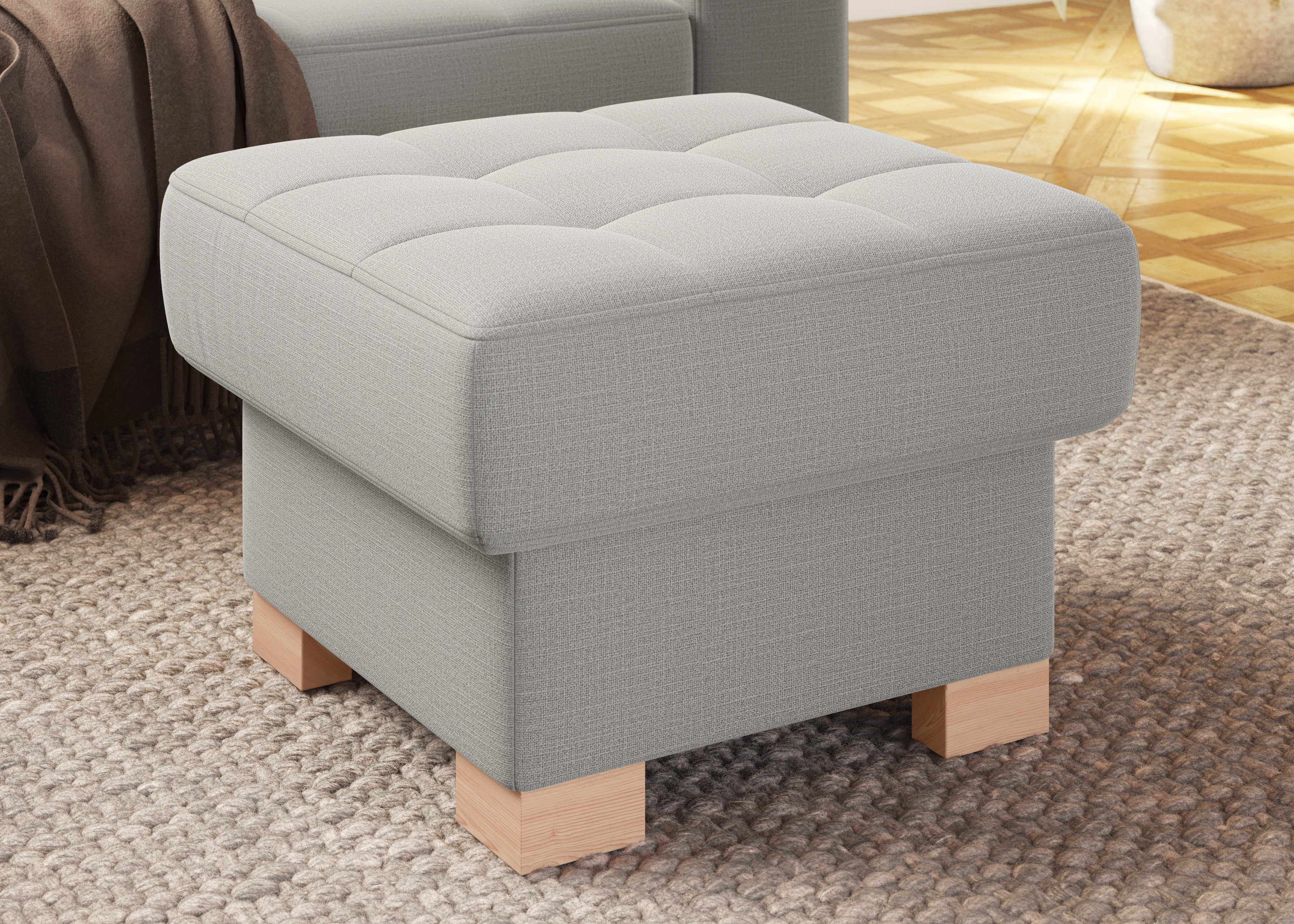 sit&more Hocker Quincy