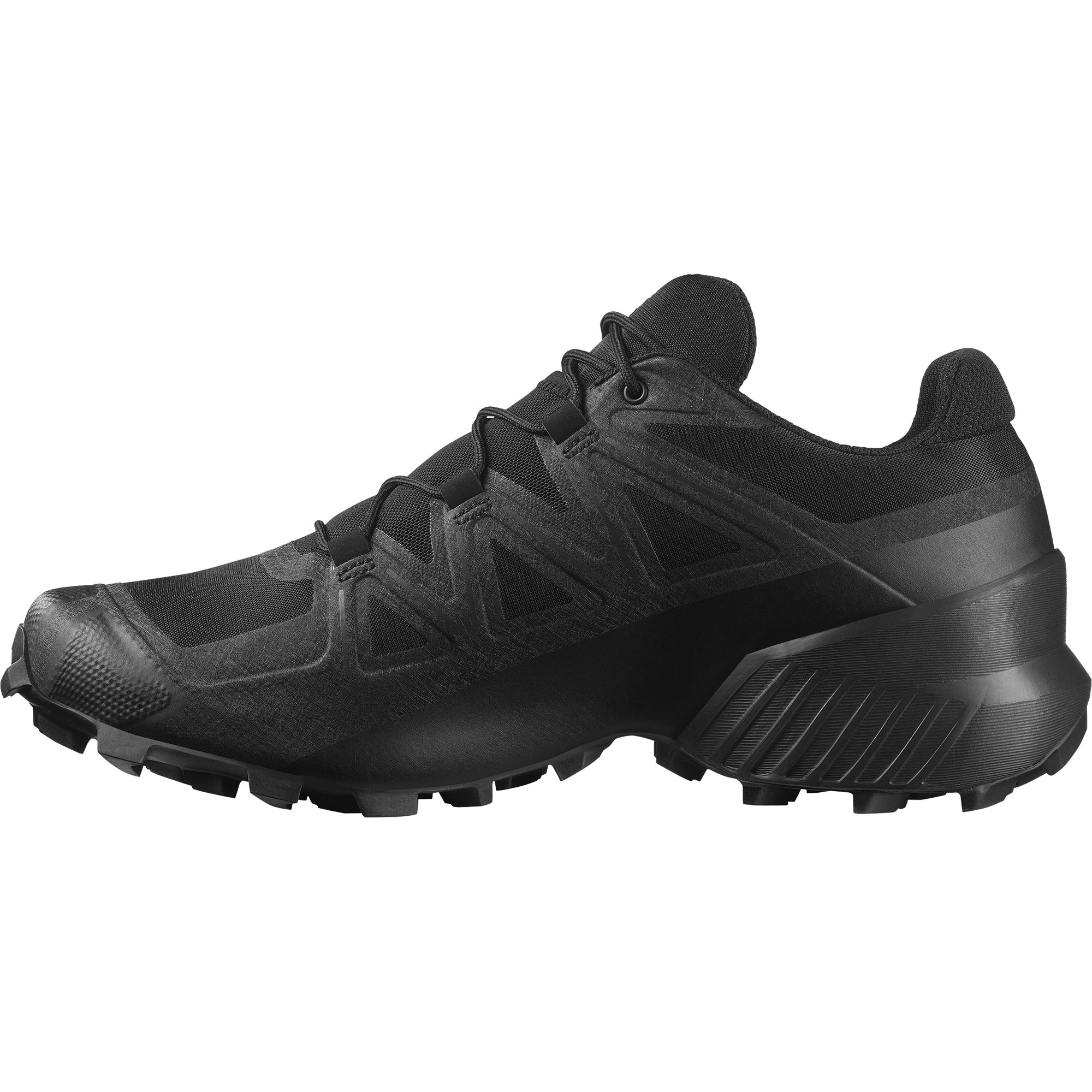 Salomon Sneakers CROSS EVR geïnspireerd door het ontwerp van de speedcross