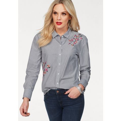 Otto - Only NU 15% KORTING: Only overhemdblouse FALO