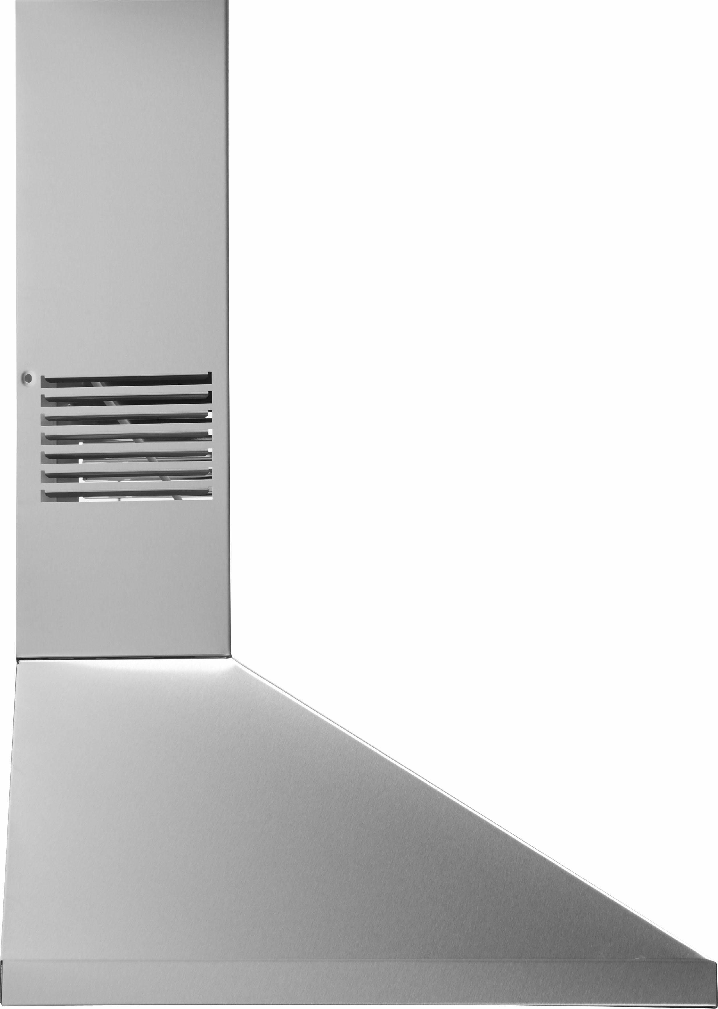 NEFF Wandkap D62PBC0N0 60 cm breed