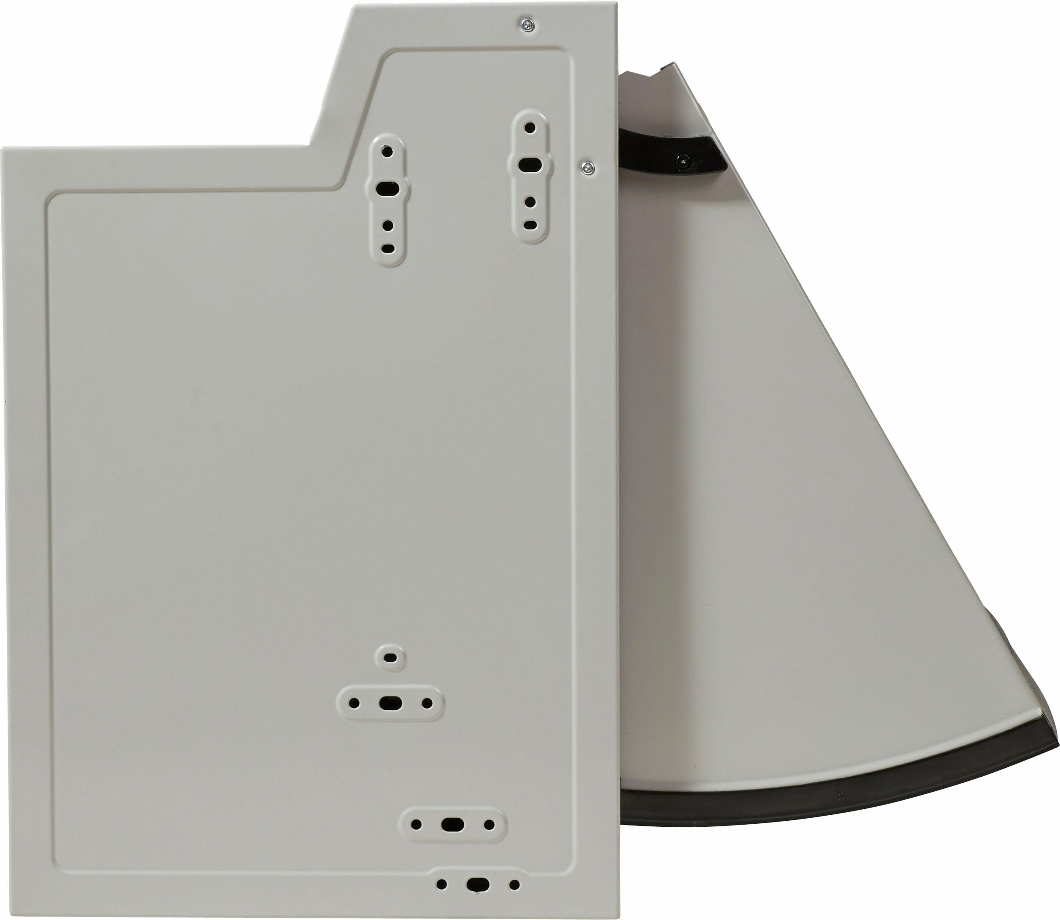 NEFF Tussenbouwafzuigkap D64MAC1X0 60 cm breed