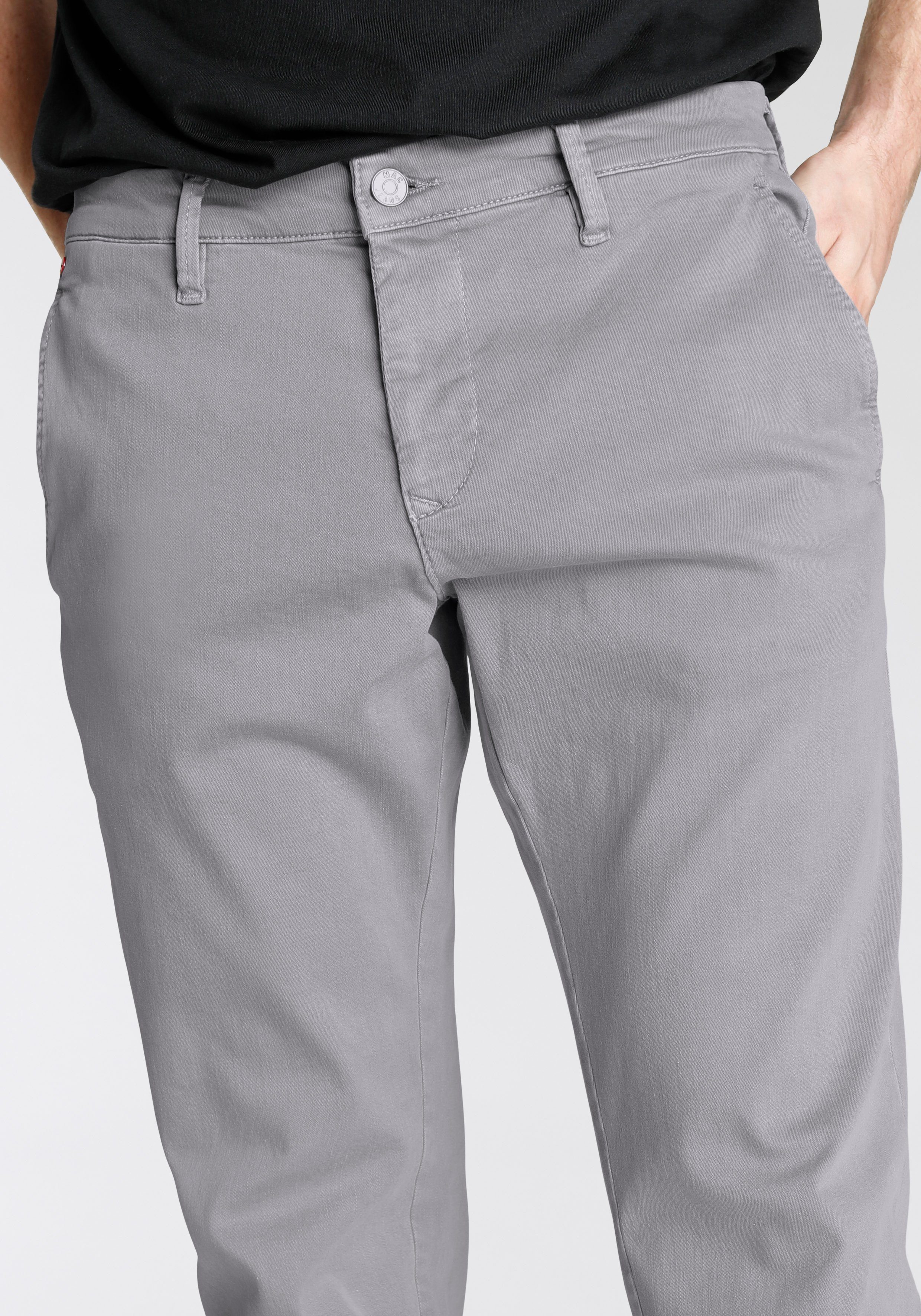 MAC Chino Driver met stretch