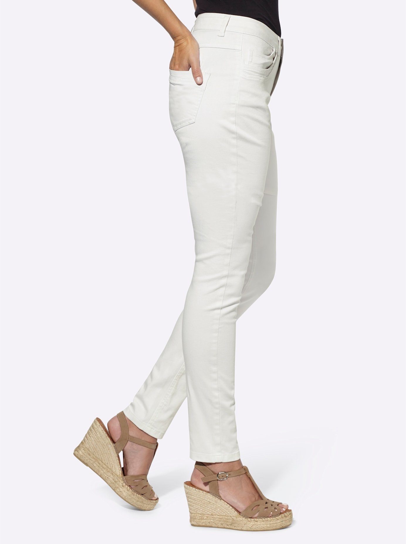 heine Prettige jeans