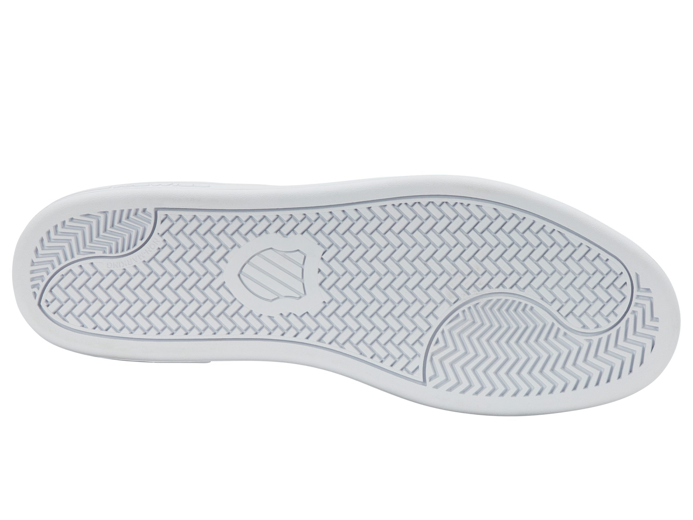 K-Swiss Sneakers COURT SHIELD II