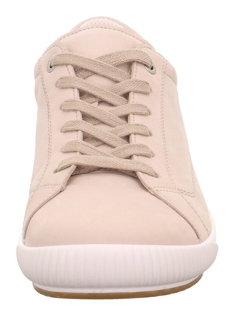 Legero Sneakers TANARO 5.0 , veterschoen, vrijetijdsschoen, comfort-schoen met comfortabel verwisselbaar voetbed
