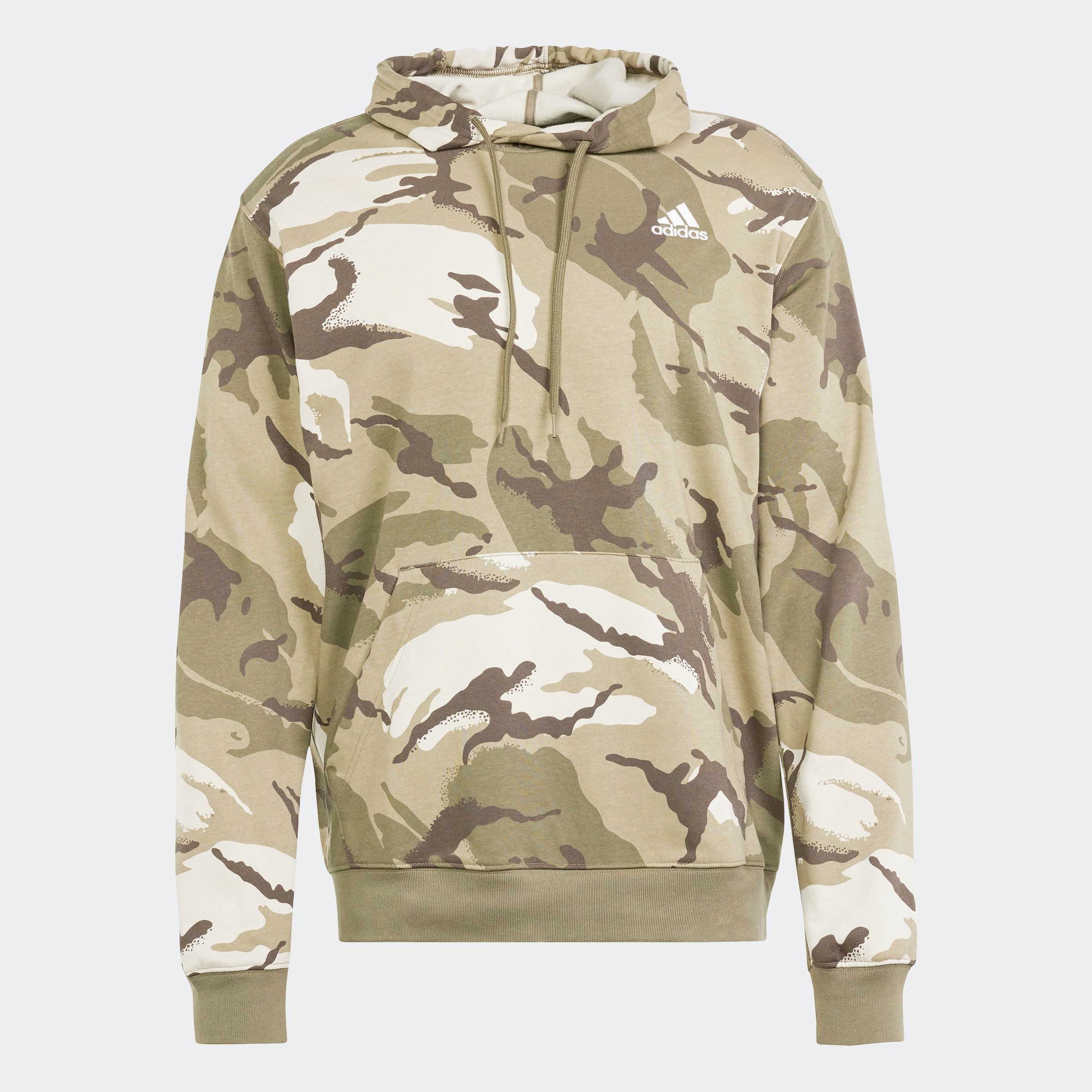 adidas Sportswear Hoodie M BL CAMO HD