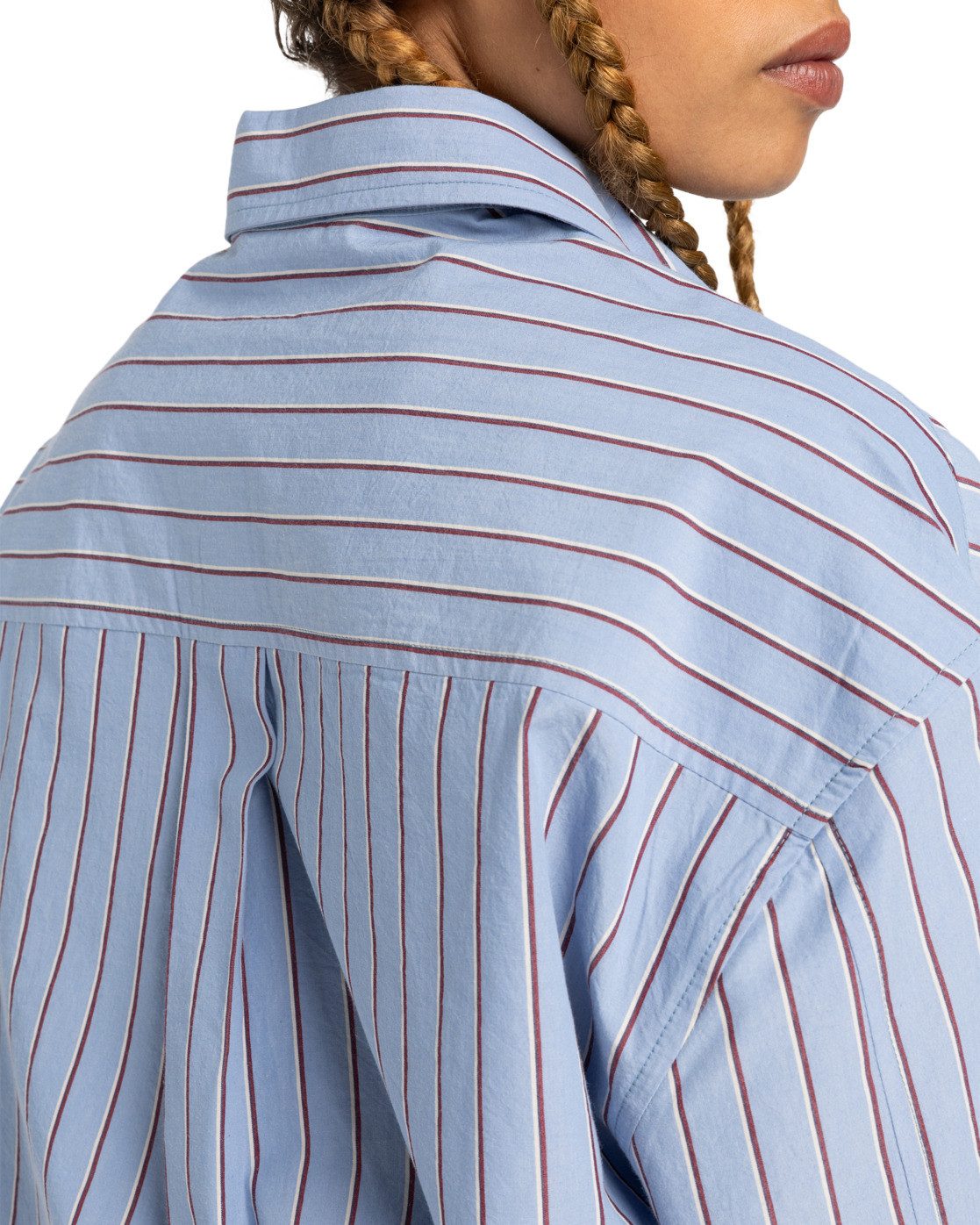 Element Shirt met lange mouwen Napkins W