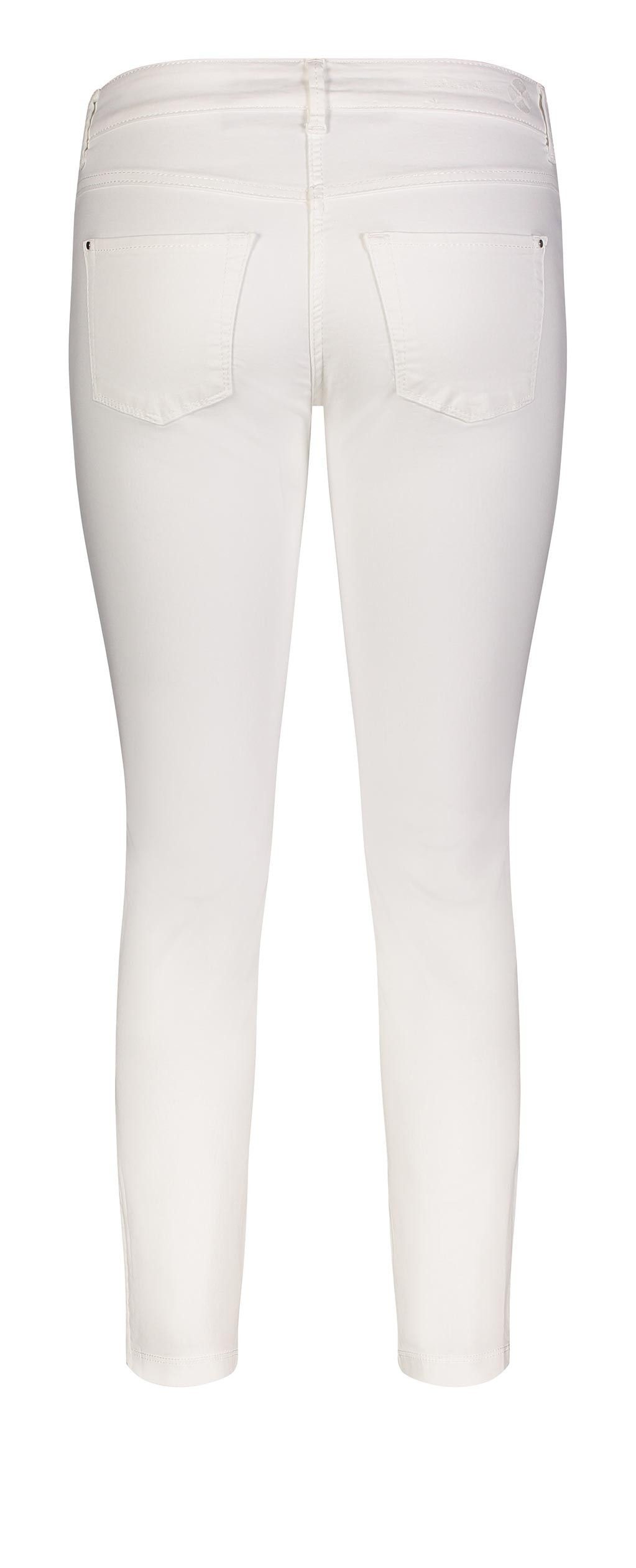 MAC 7/8 jeans Dream Chic Verkort model met ritssluiting