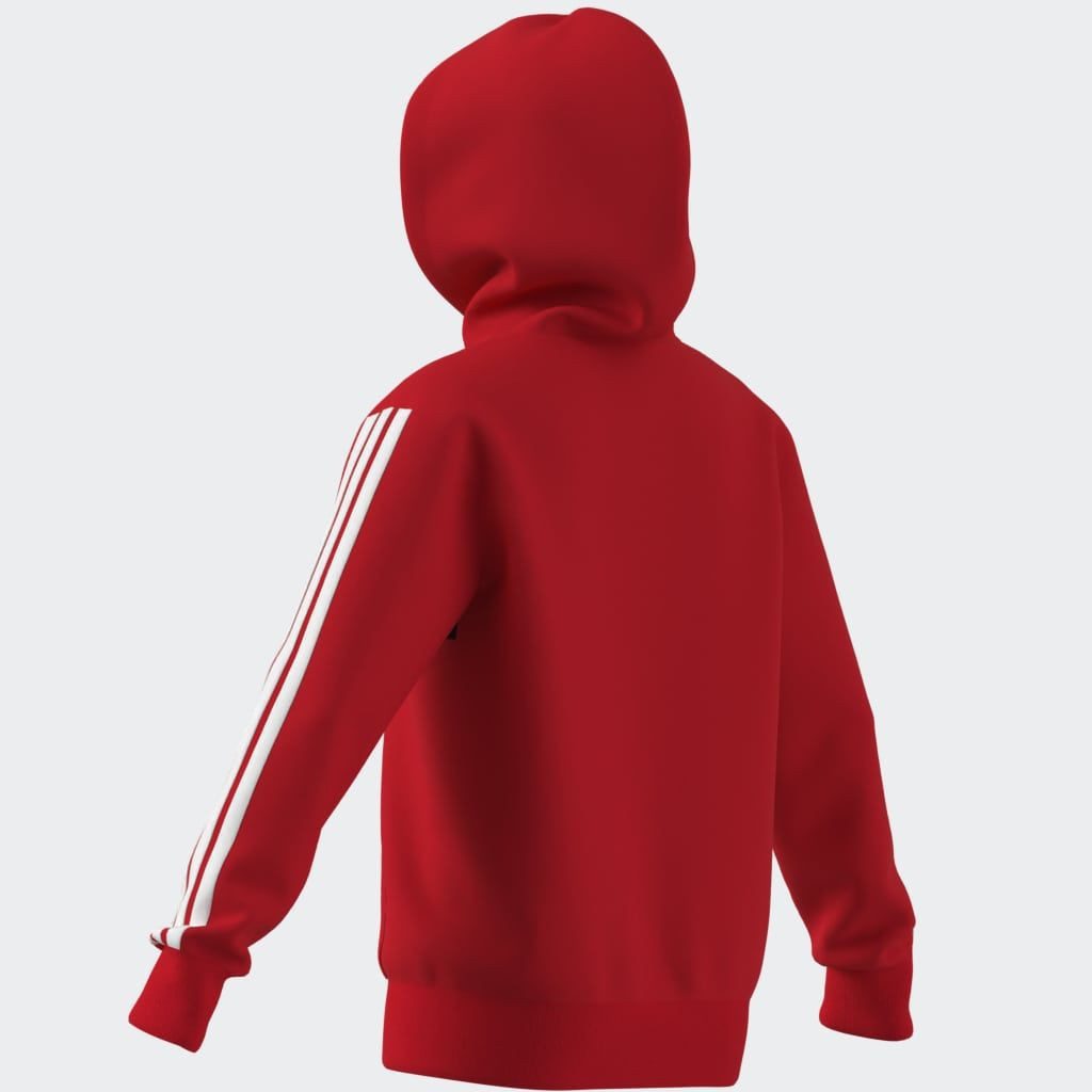 adidas Sportswear Hoodie J 3S TIB FL HD