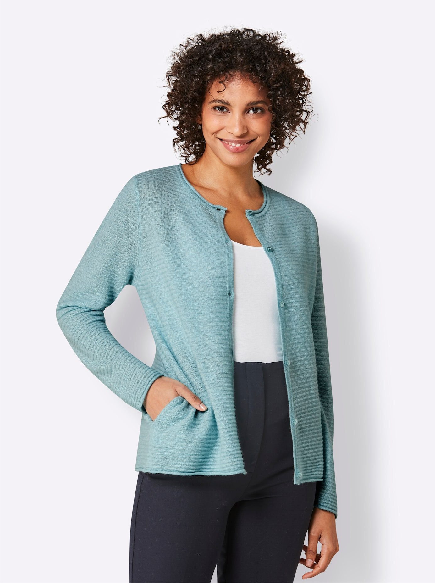 CREATION L PREMIUM Vest