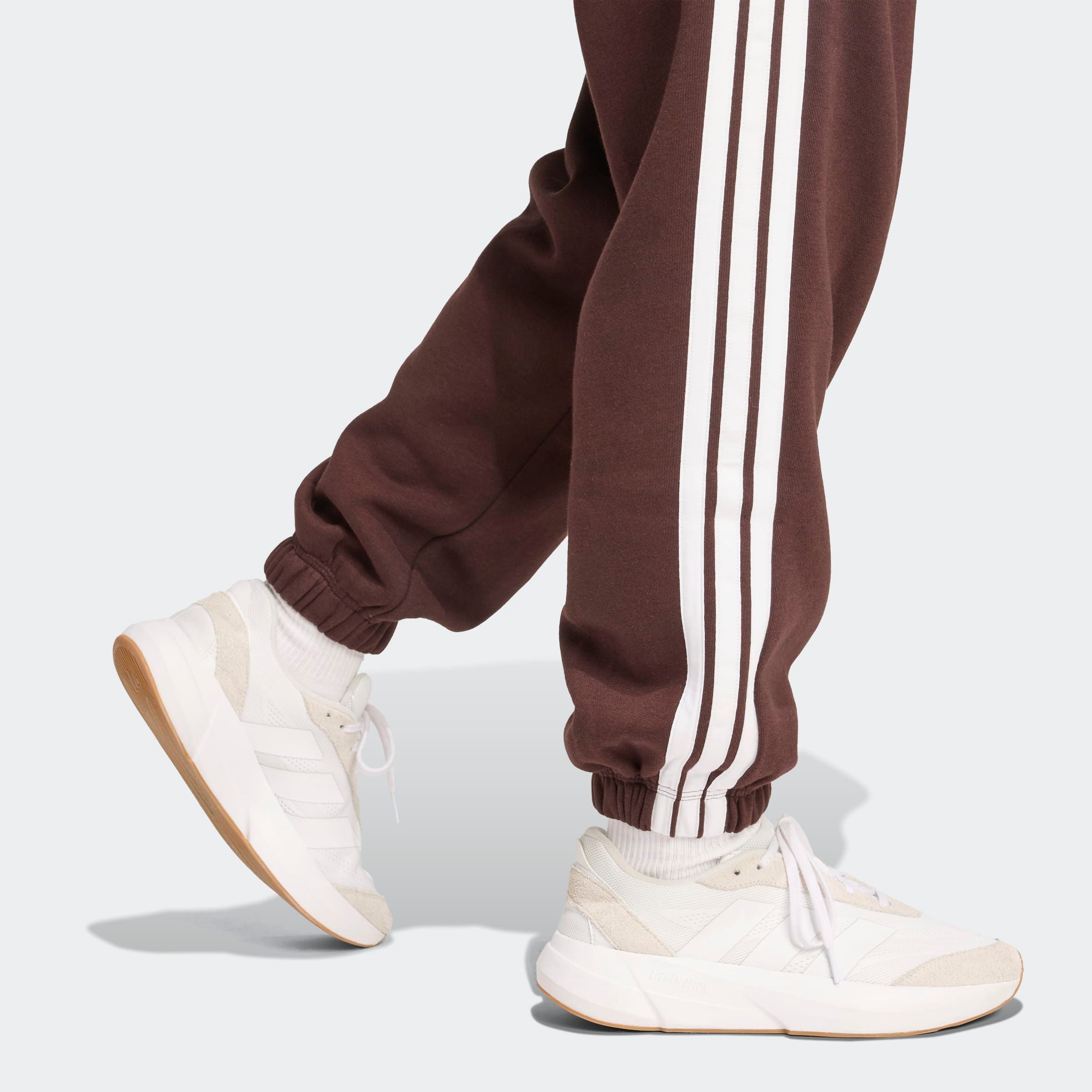 adidas Sportswear Sportbroek W 3S FL C PT (1-delig)