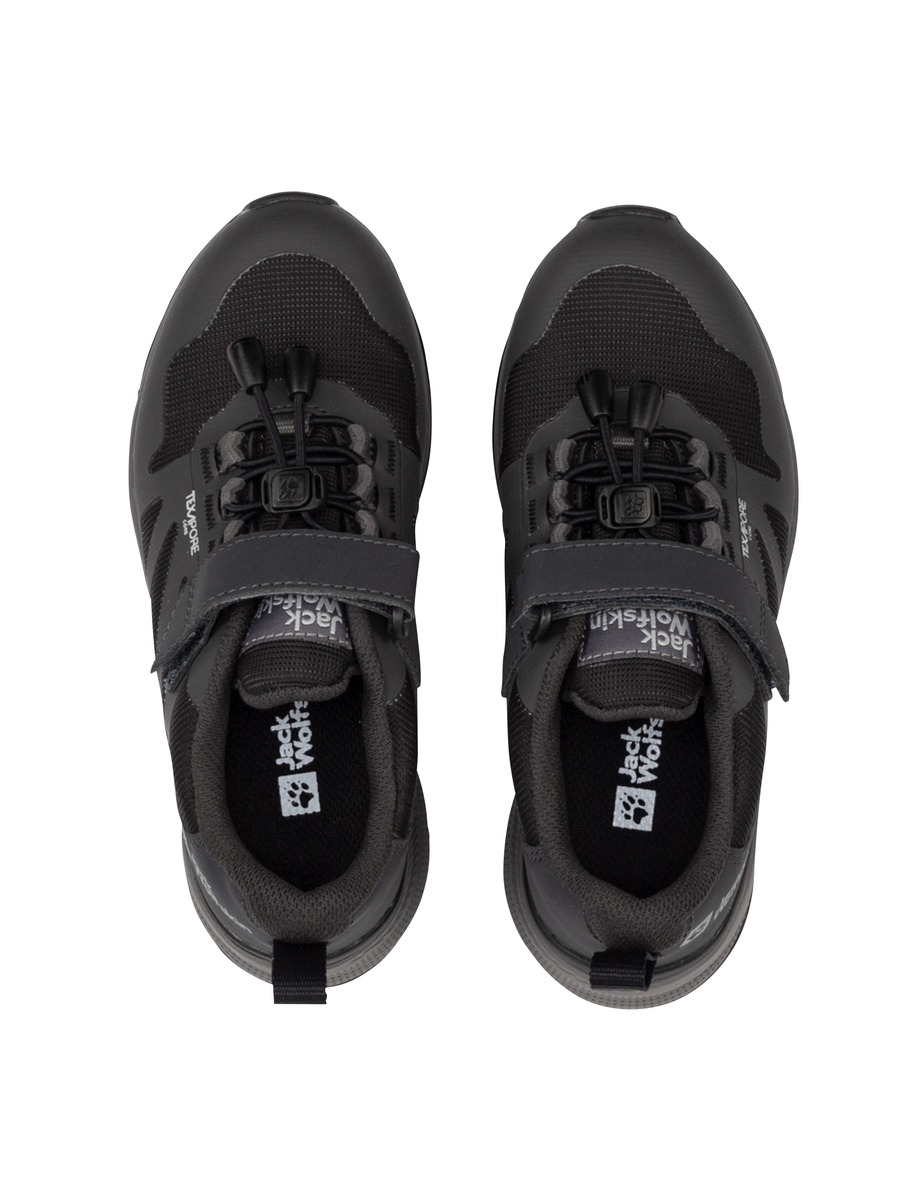 Jack Wolfskin Wandelschoenen VILLI HIKER TEXAPORE LOW K