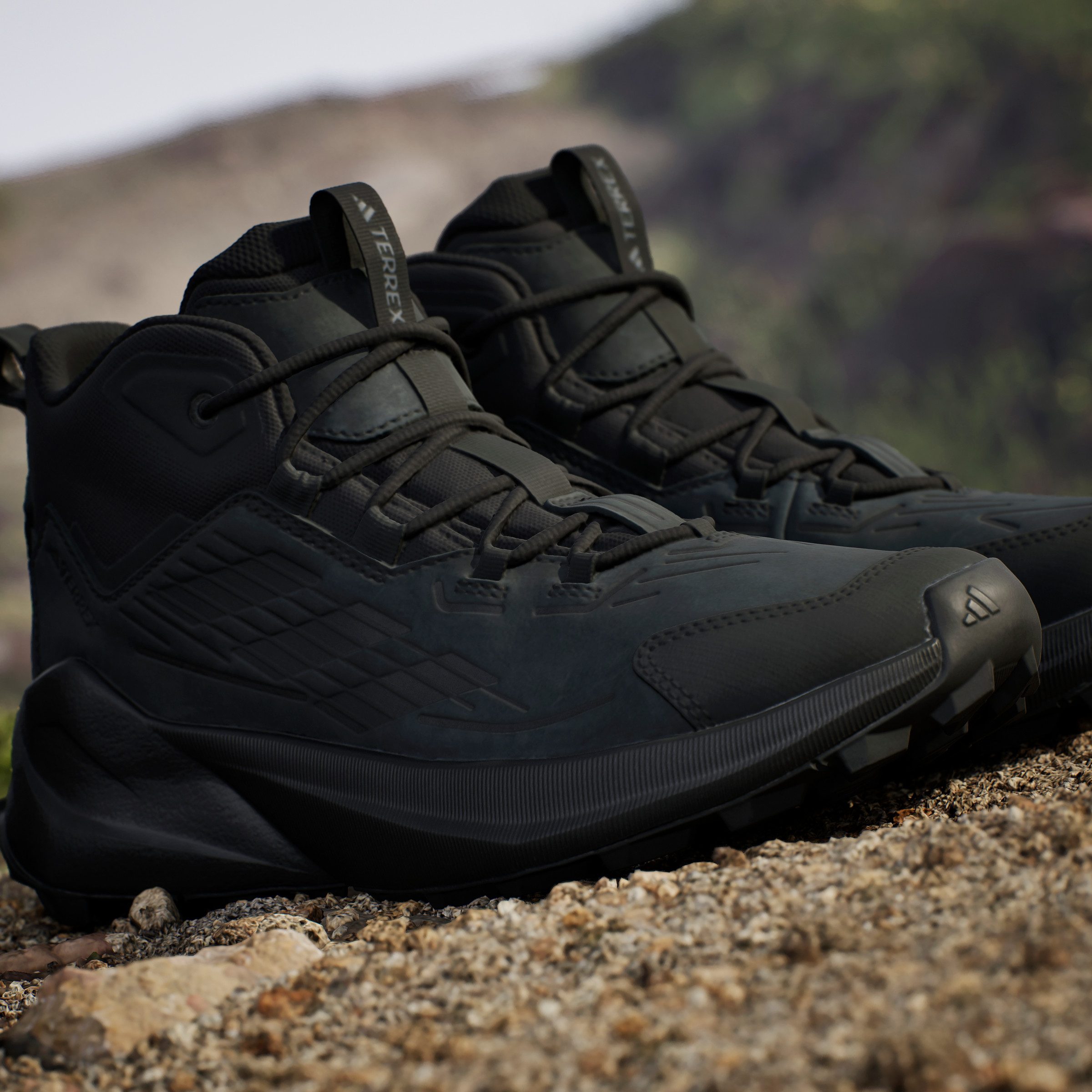 adidas TERREX Wandelschoenen TERREX TRAILMAKER 2.0 LEATHER