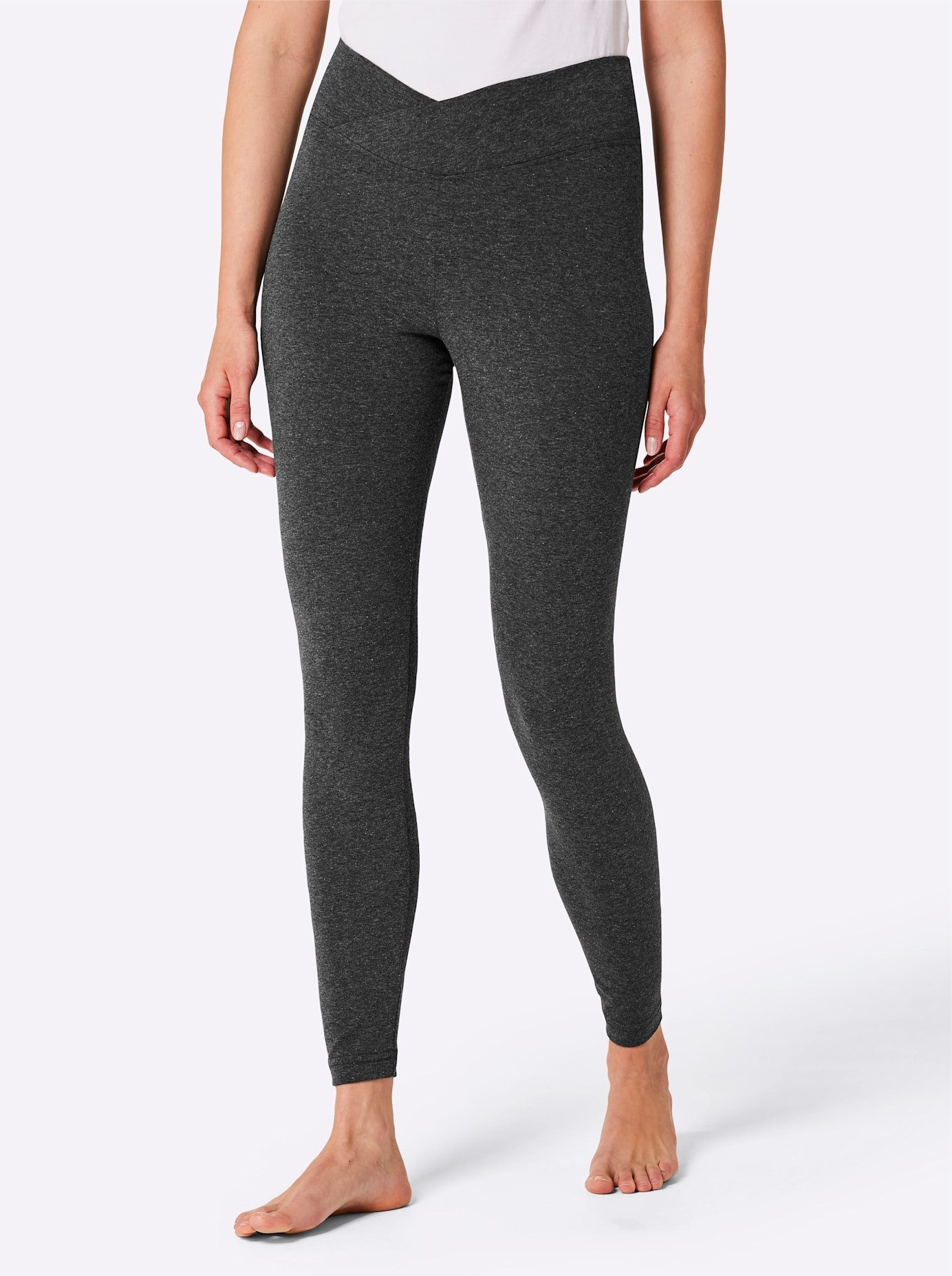 Plantier Legging