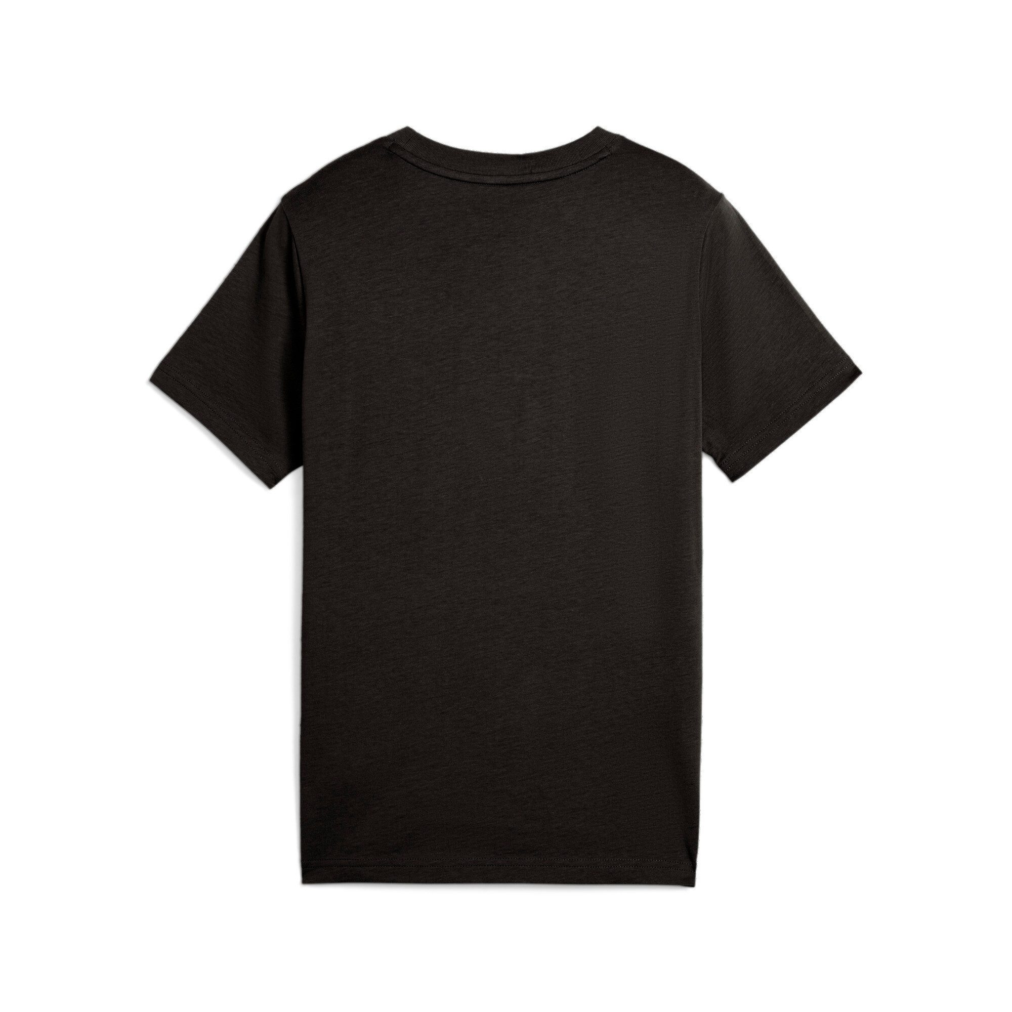 PUMA T-shirt ESS LOGO LAB HOG TEE B
