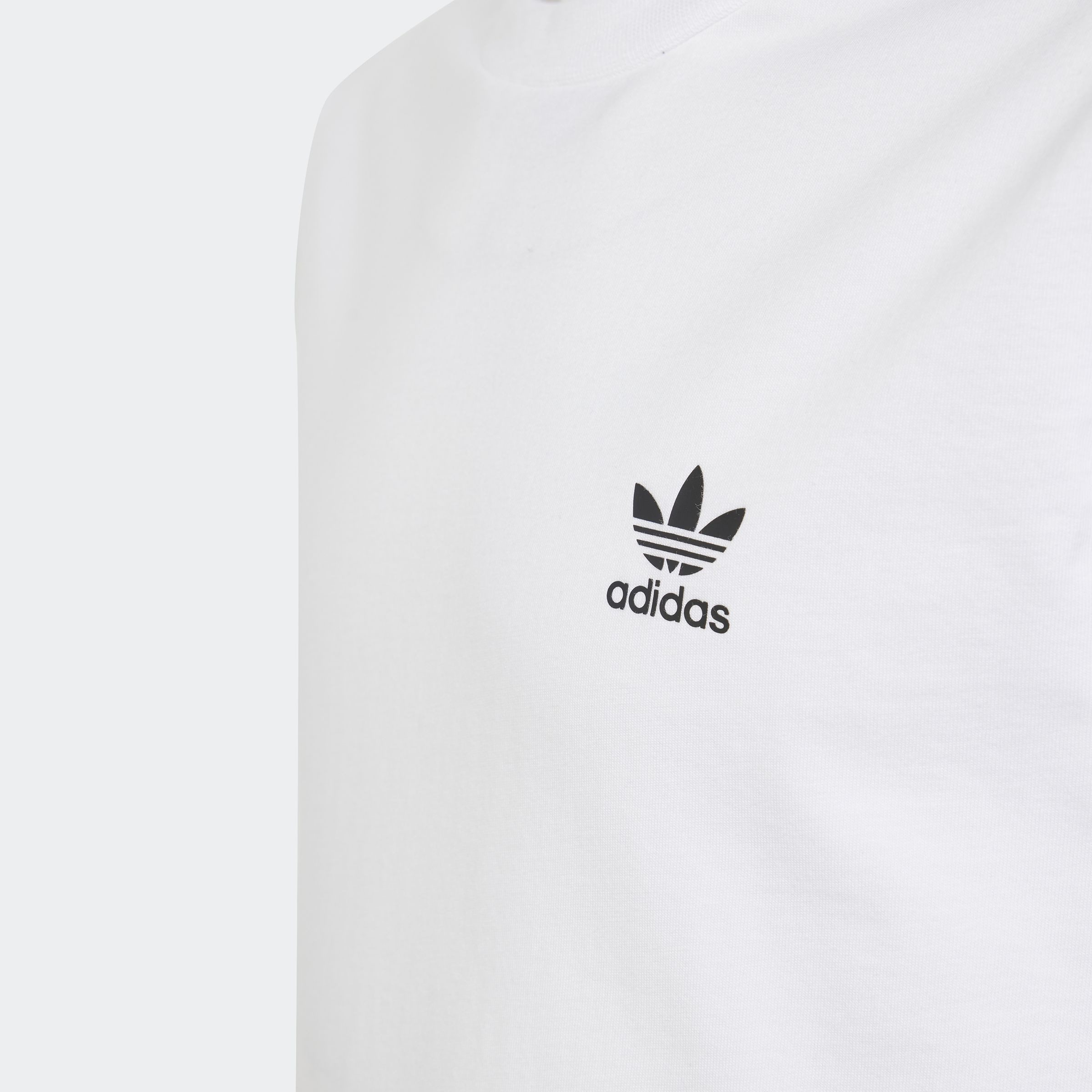adidas Originals Shirt met lange mouwen Longsleeve