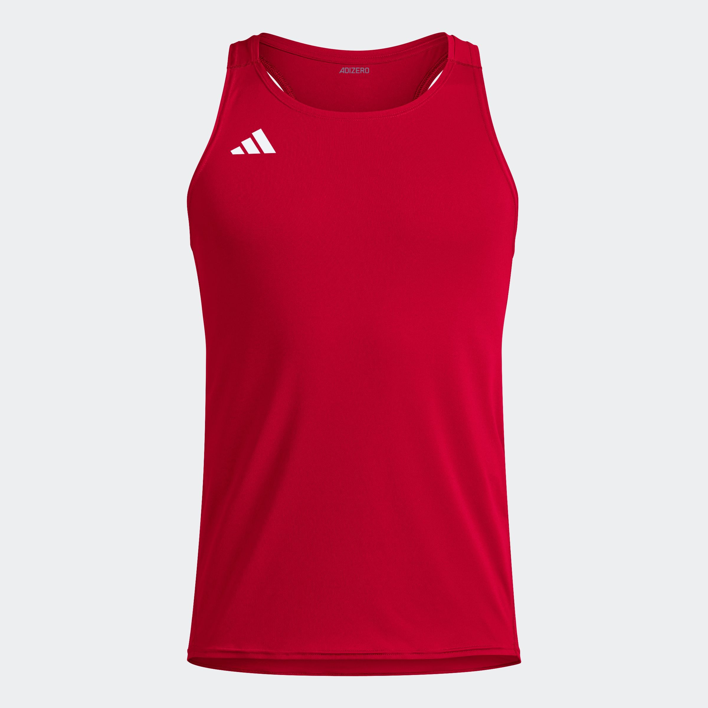 adidas Performance Runningtop ADIZERO E SNGLT