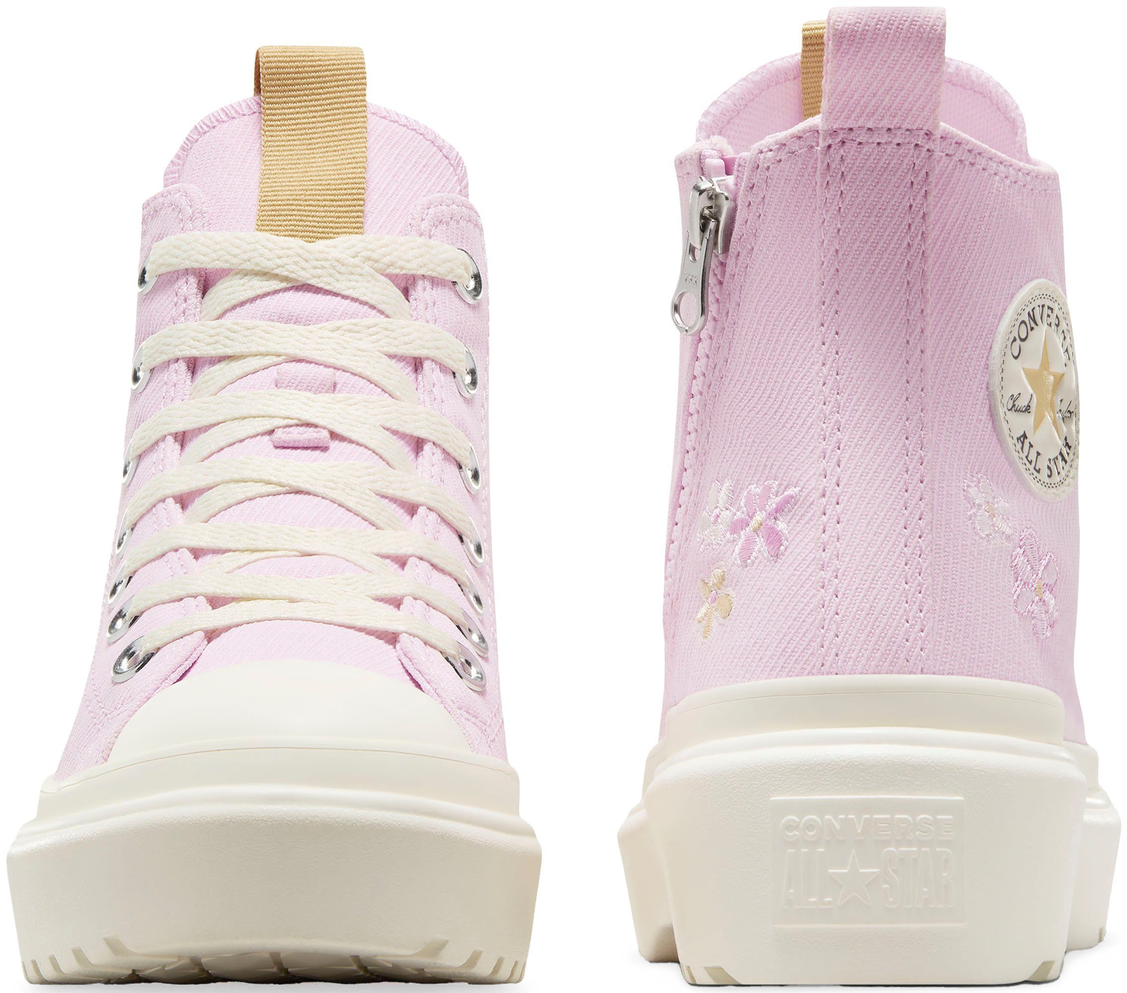 Converse Sneakers CHUCK TAYLOR ALL STAR LUGGED LIFT P