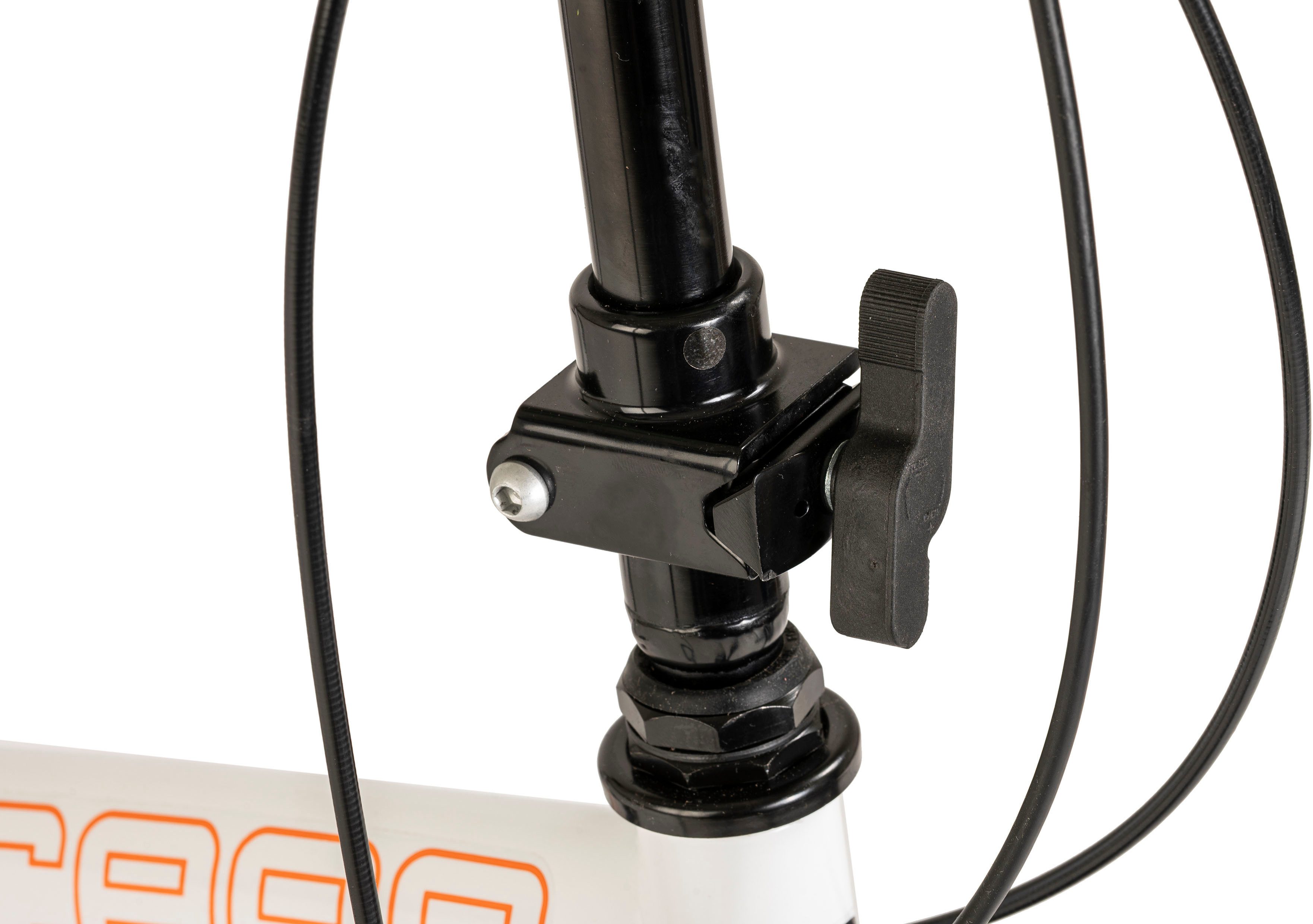 Dacapo Vouwfiets Foldtech
