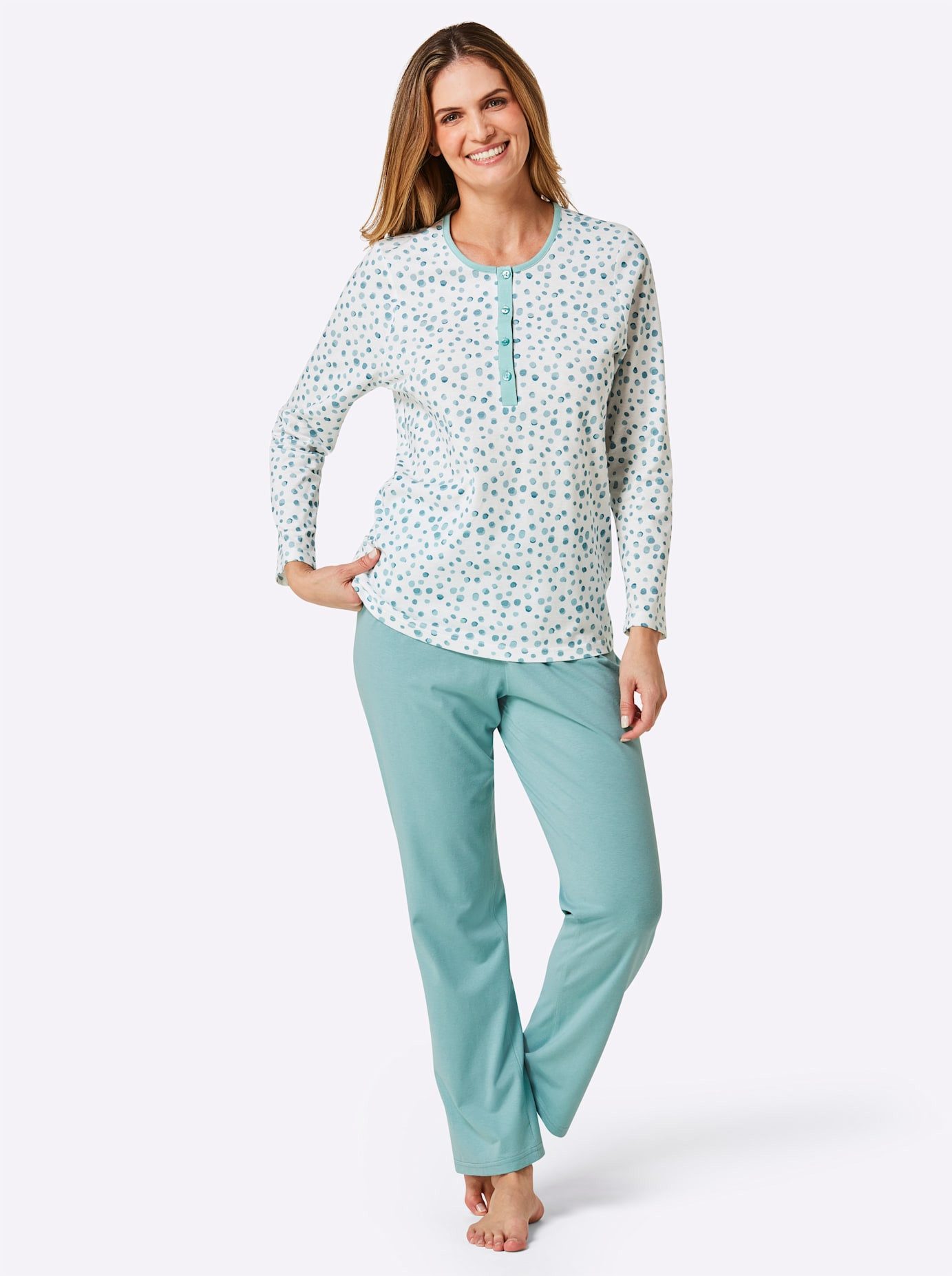 Ascafa Pyjama
