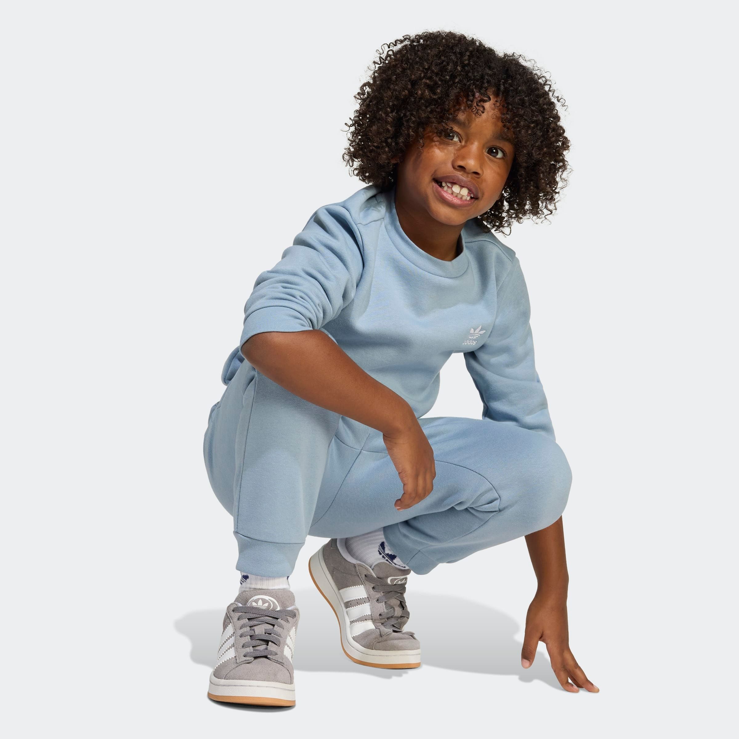 adidas Originals Trainingspak CREW SET (2-delig)