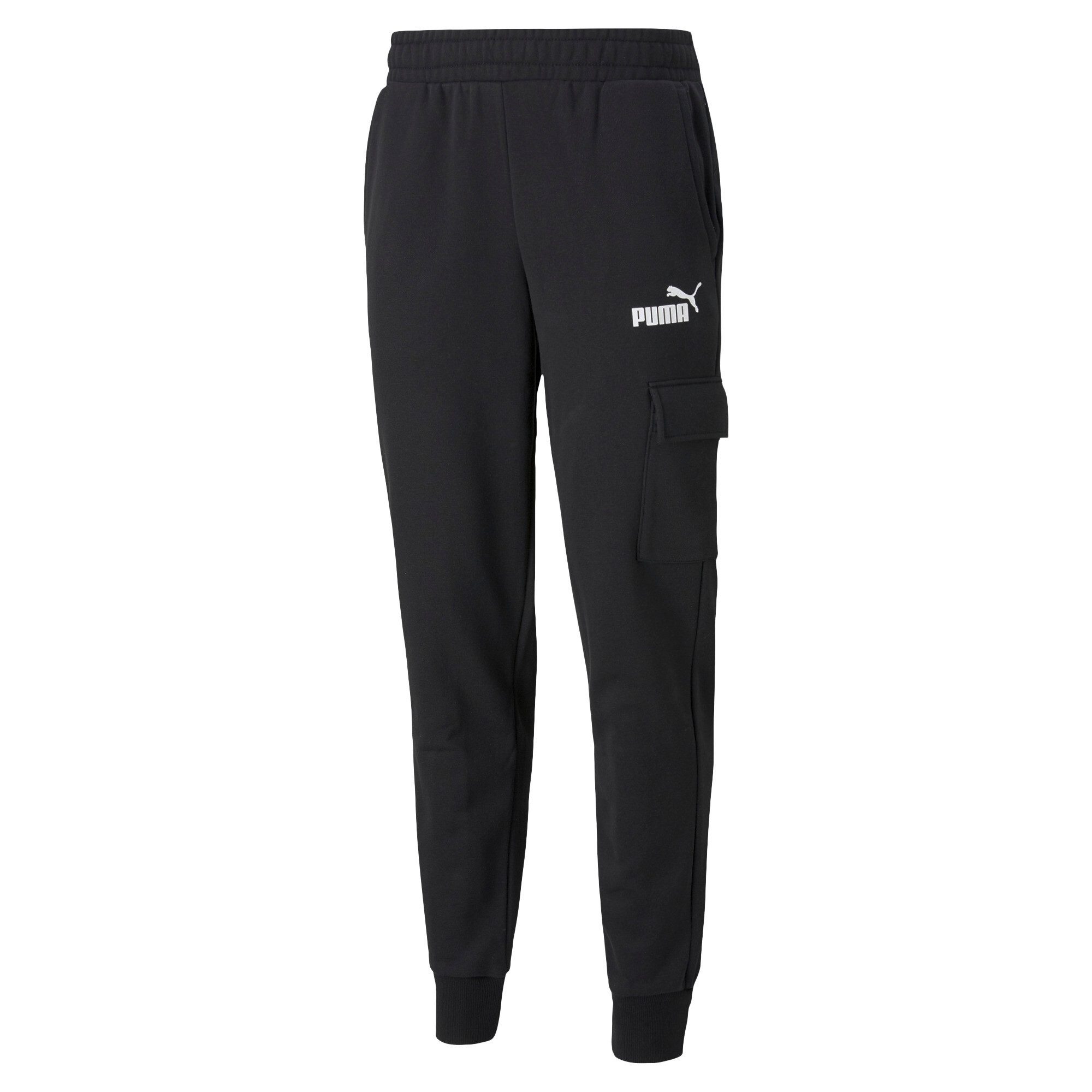 PUMA Trainingsbroek ESS Cargo Pants