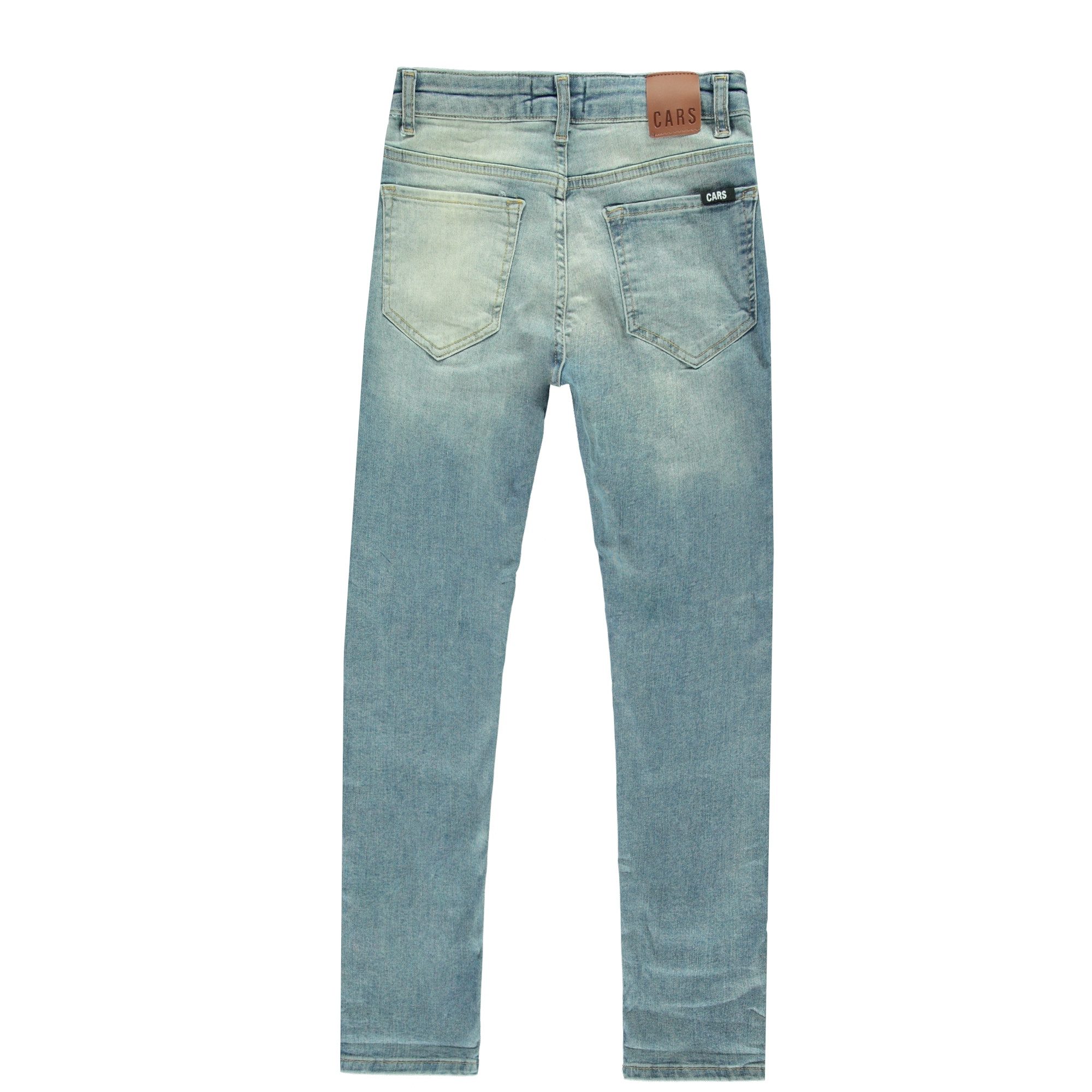 CARS JEANS 5-pocket Jeans Balboa