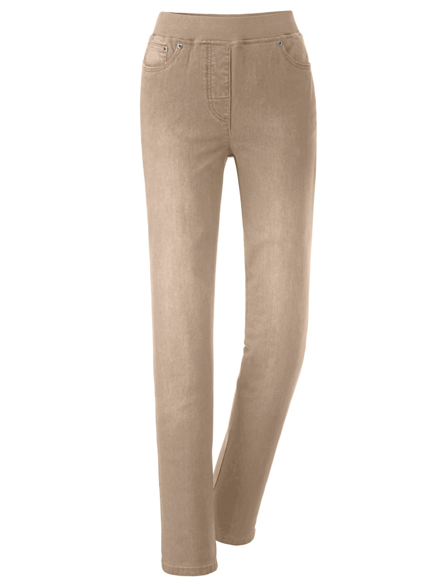 Classic Inspirationen Comfortjeans