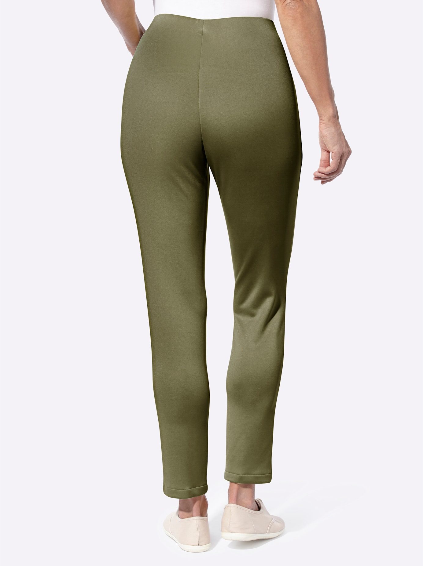 Classic Basics Jerseybroek