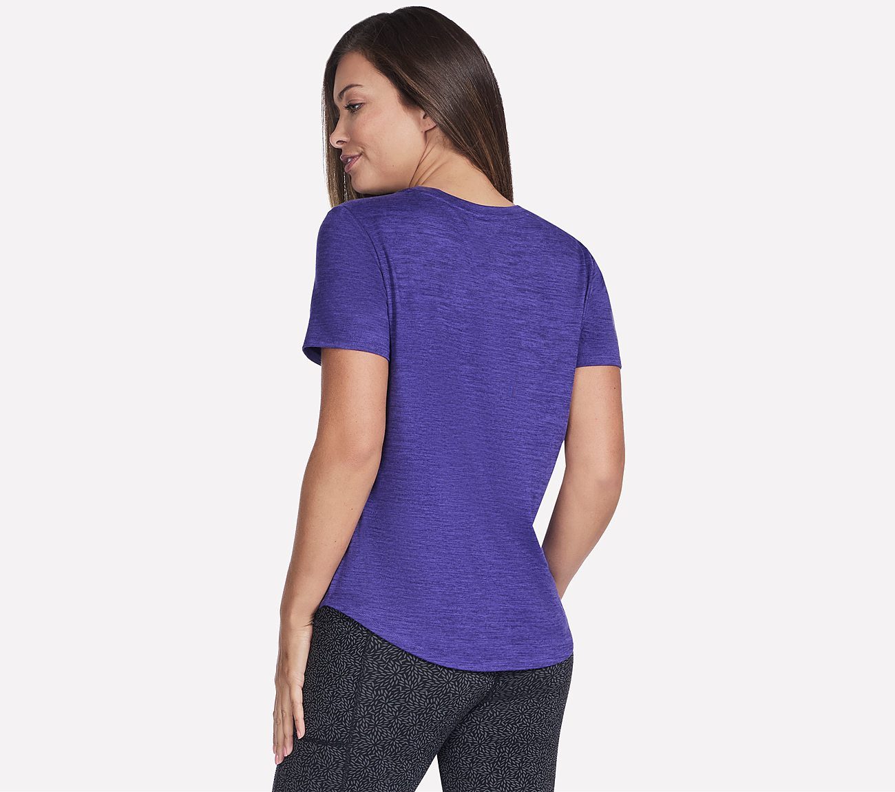 Skechers Functioneel shirt GODRI SWIFT TEE (1-delig)