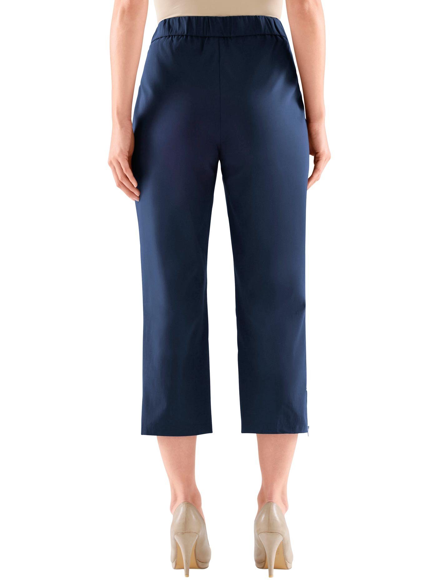 Adelina 7/8-broek